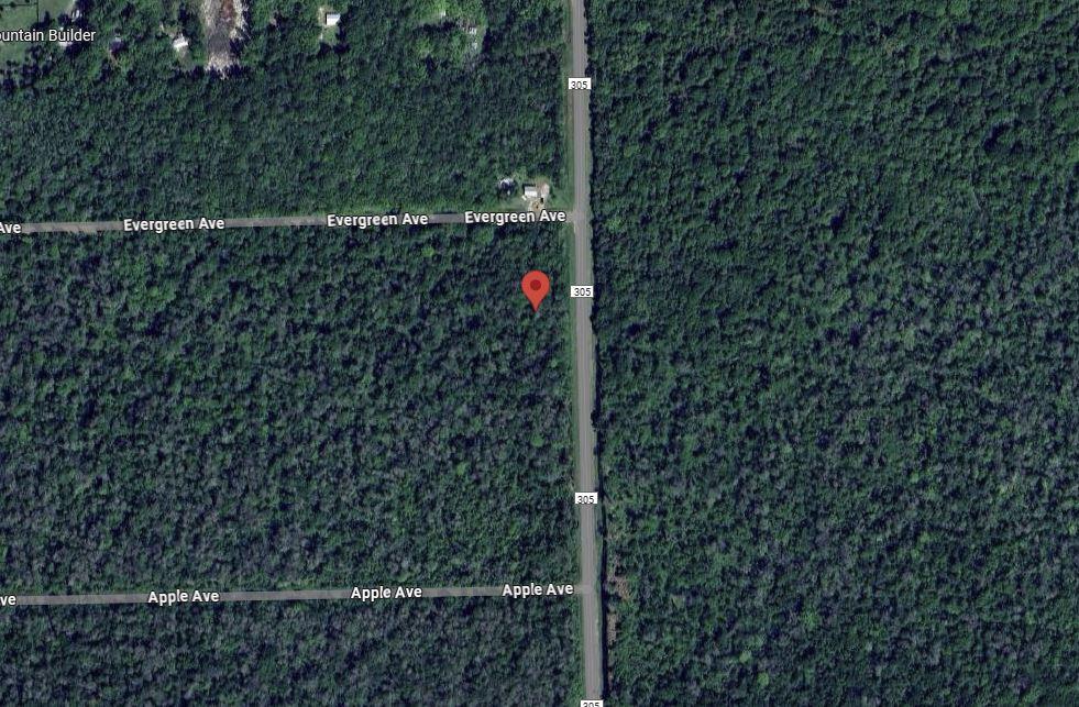 DAYTONA NORTH - Land