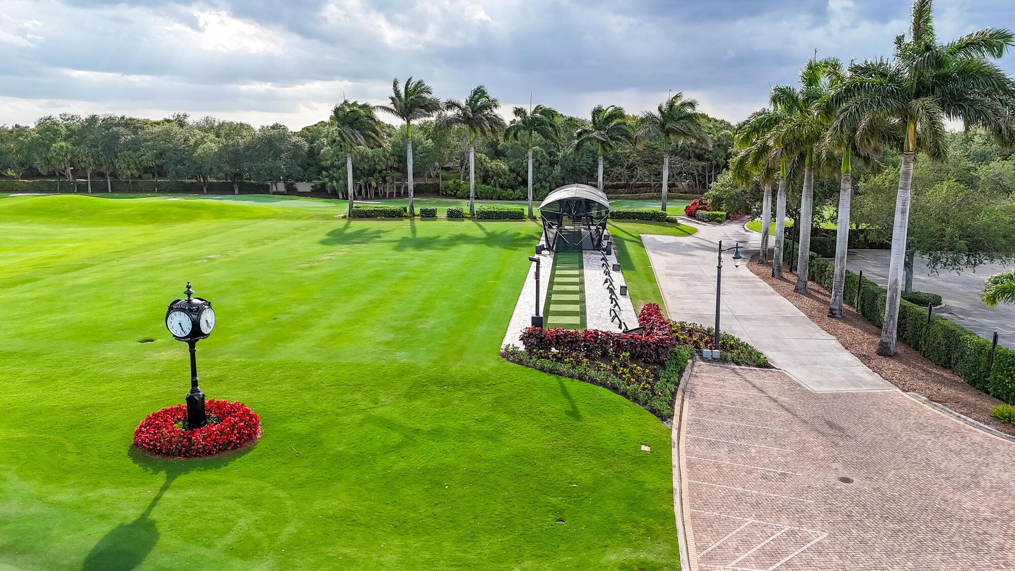 Mizner Country Club - Residential
