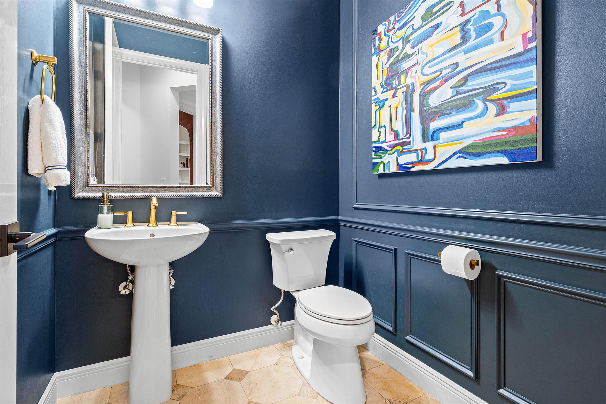 Mizner Country Club - Residential