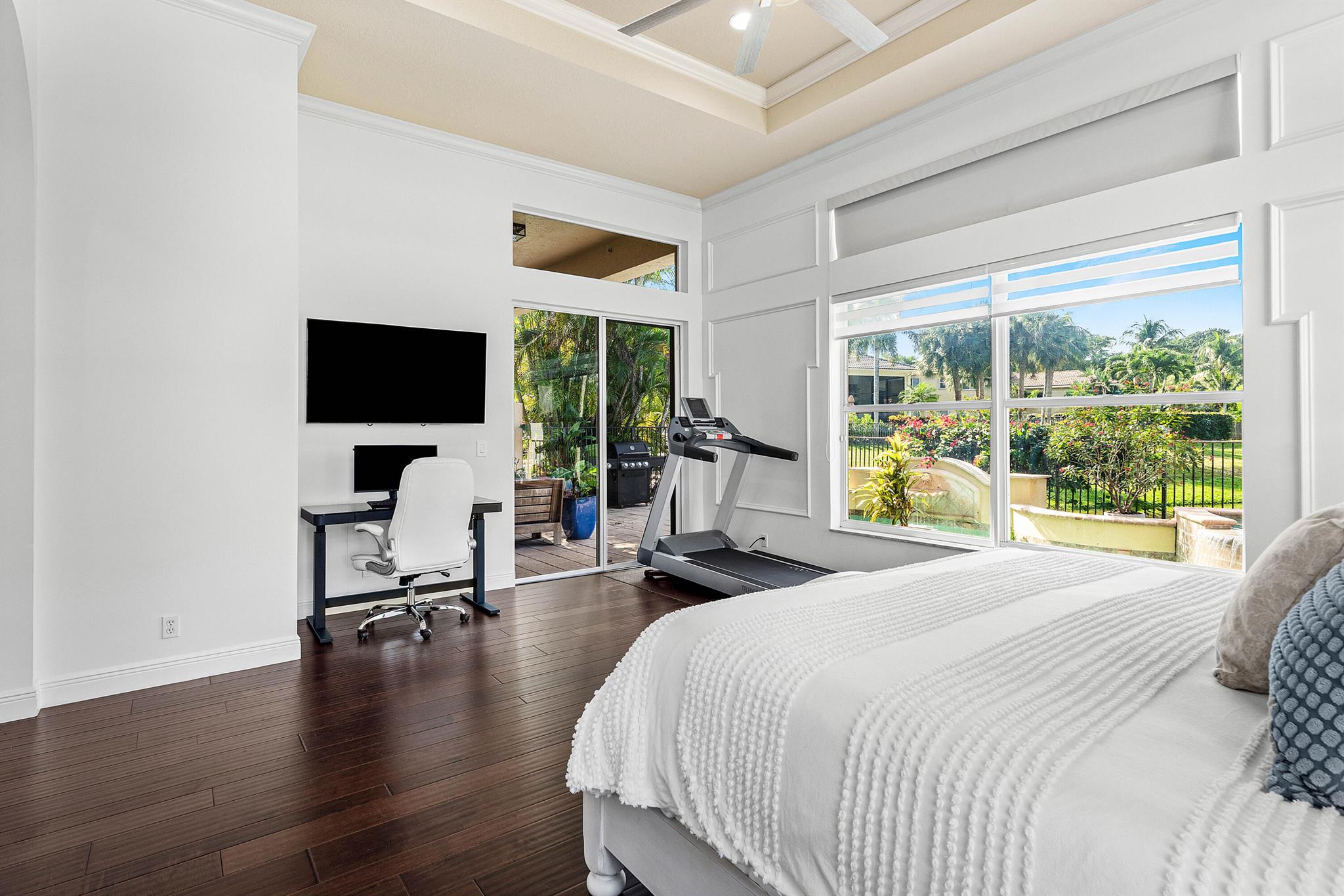 Mizner Country Club - Residential