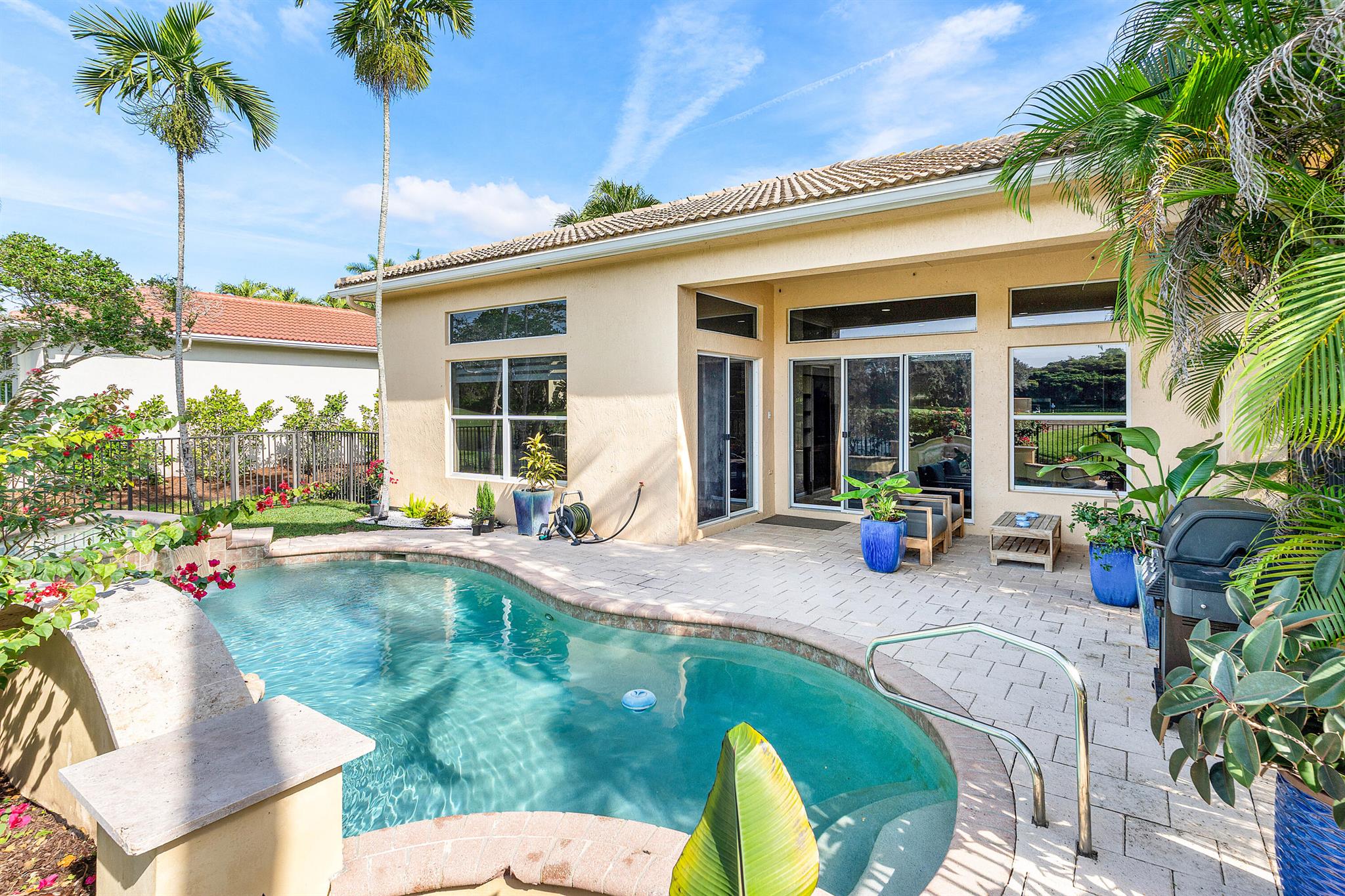 Mizner Country Club - Residential
