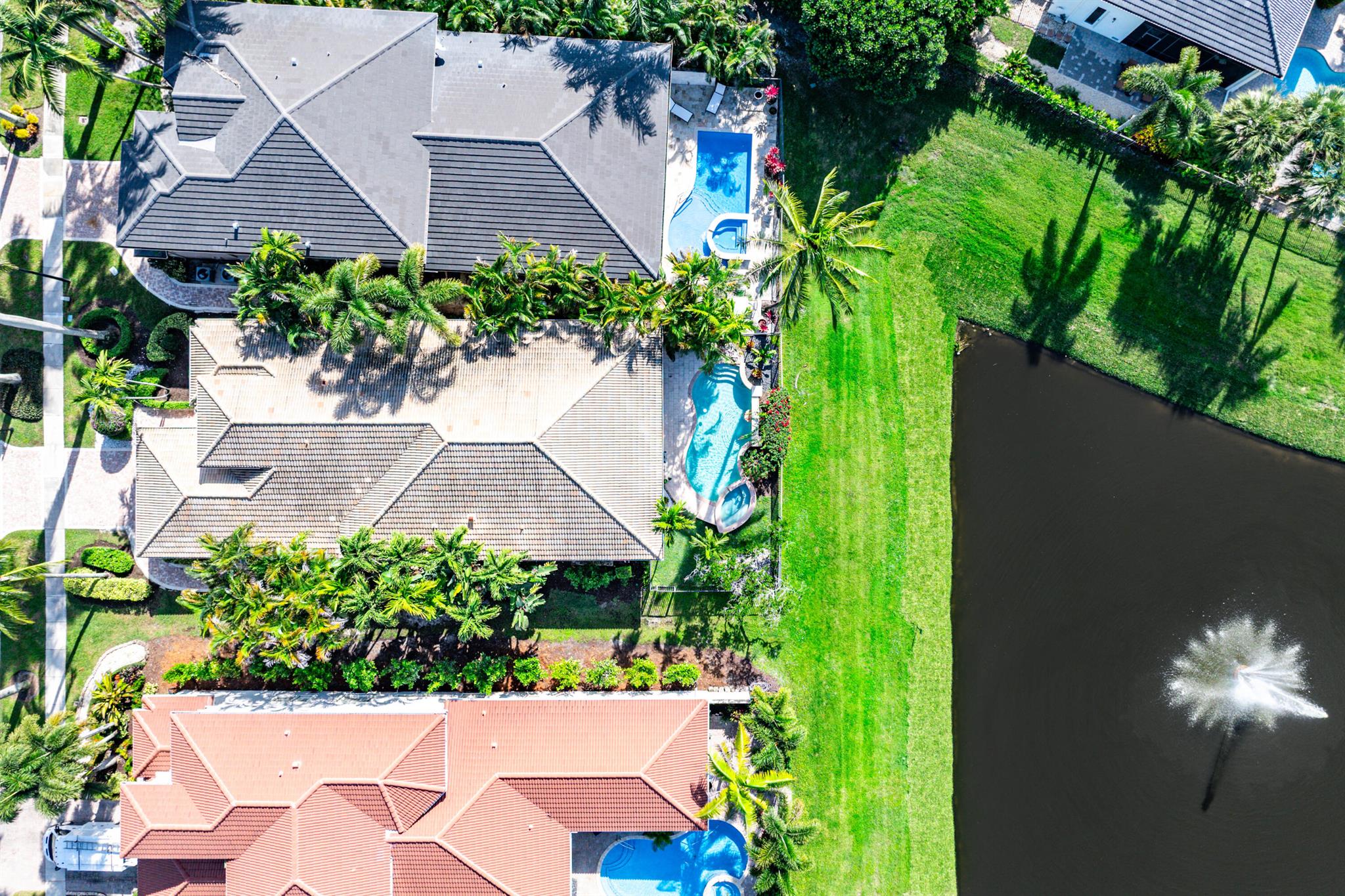 Mizner Country Club - Residential