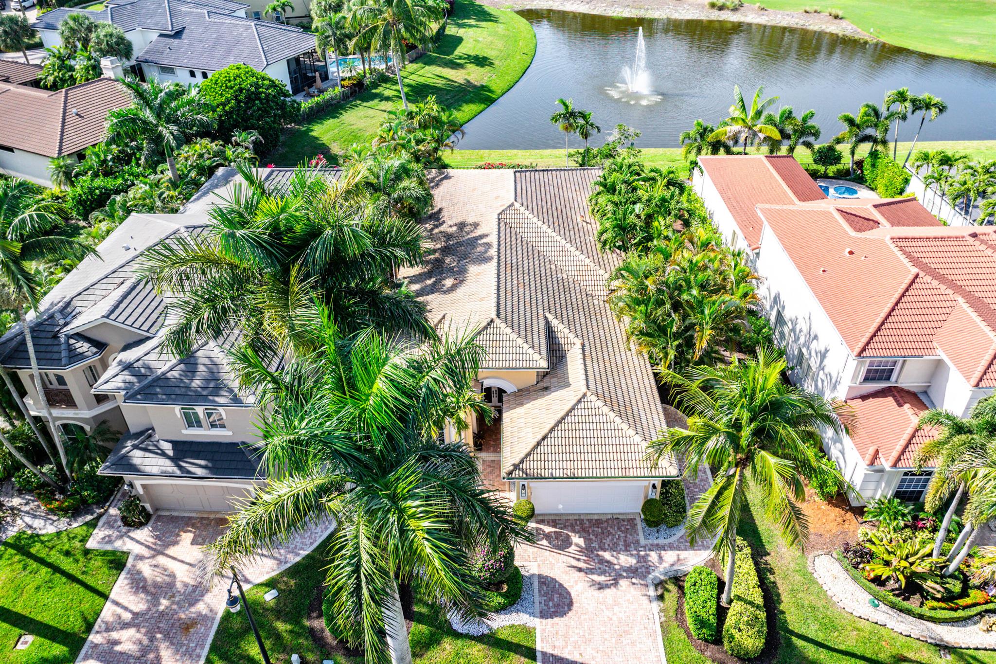 Mizner Country Club - Residential