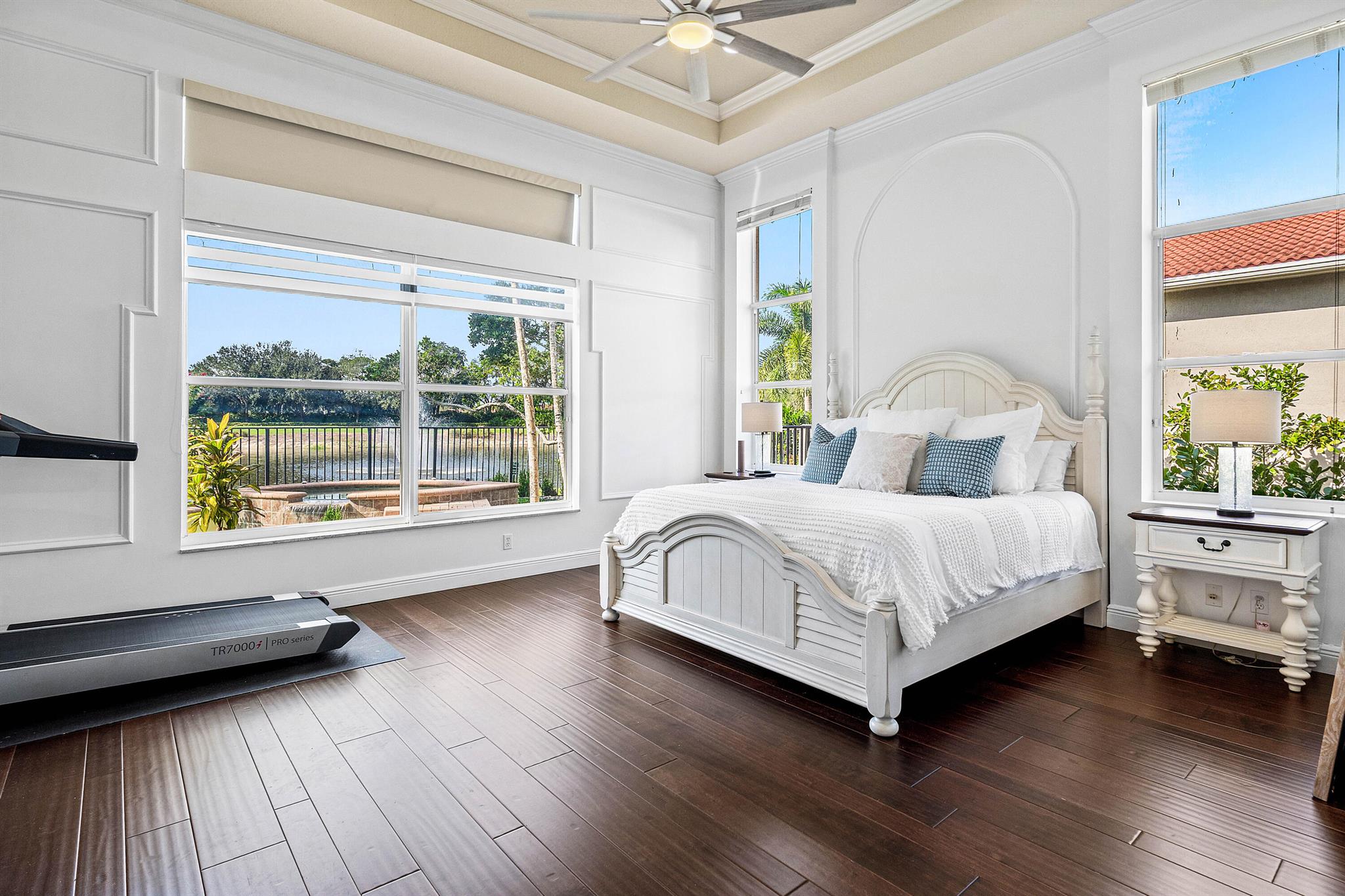 Mizner Country Club - Residential