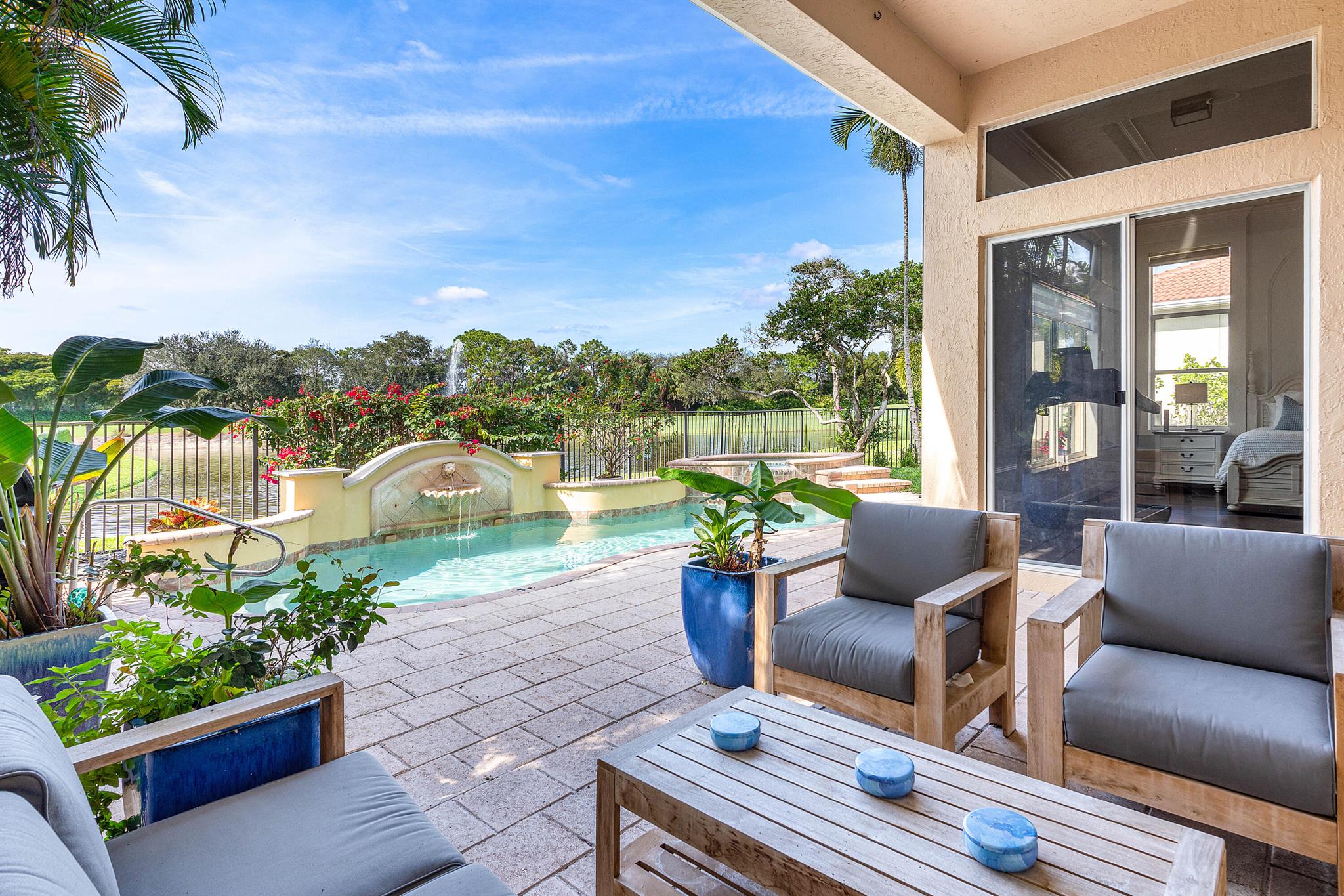 Mizner Country Club - Residential