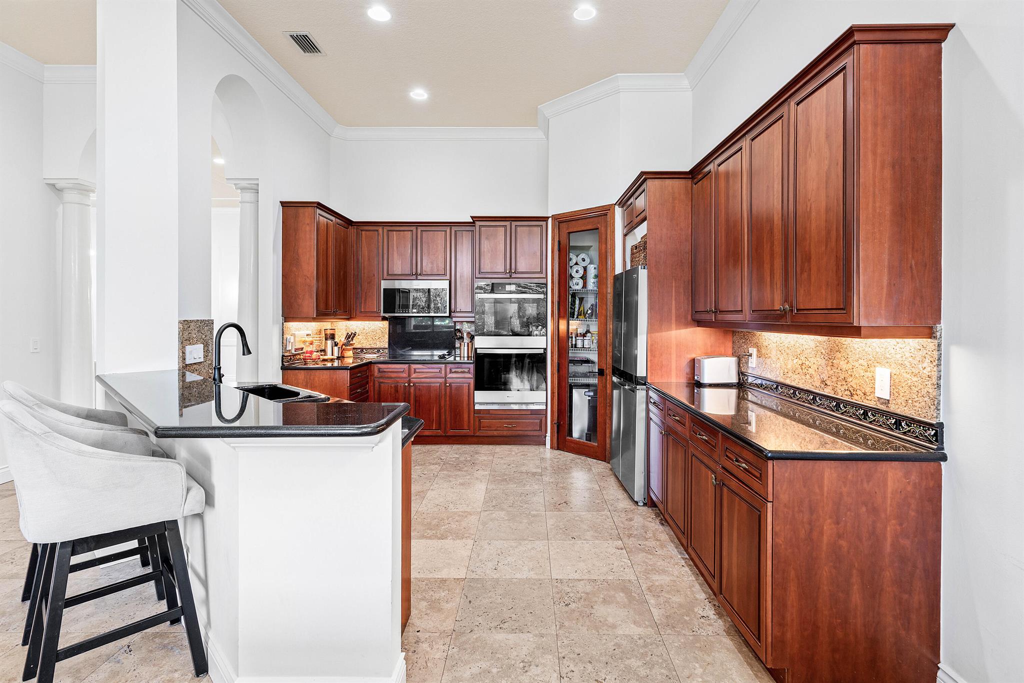 Mizner Country Club - Residential