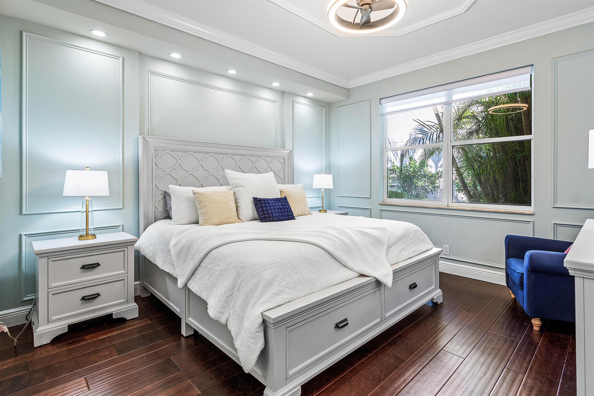 Mizner Country Club - Residential