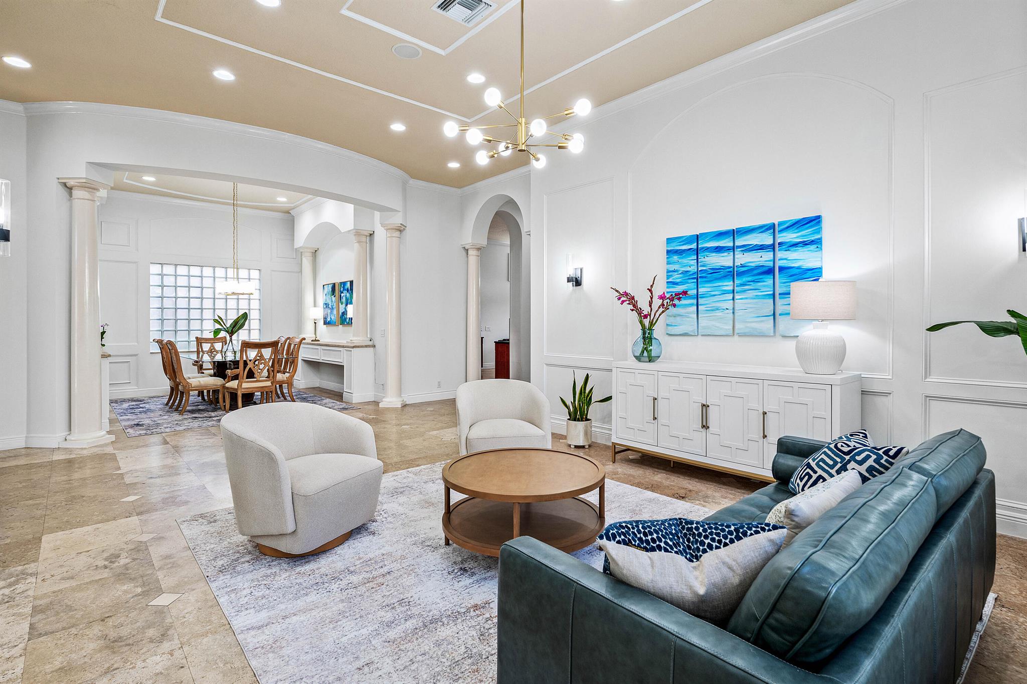 Mizner Country Club - Residential