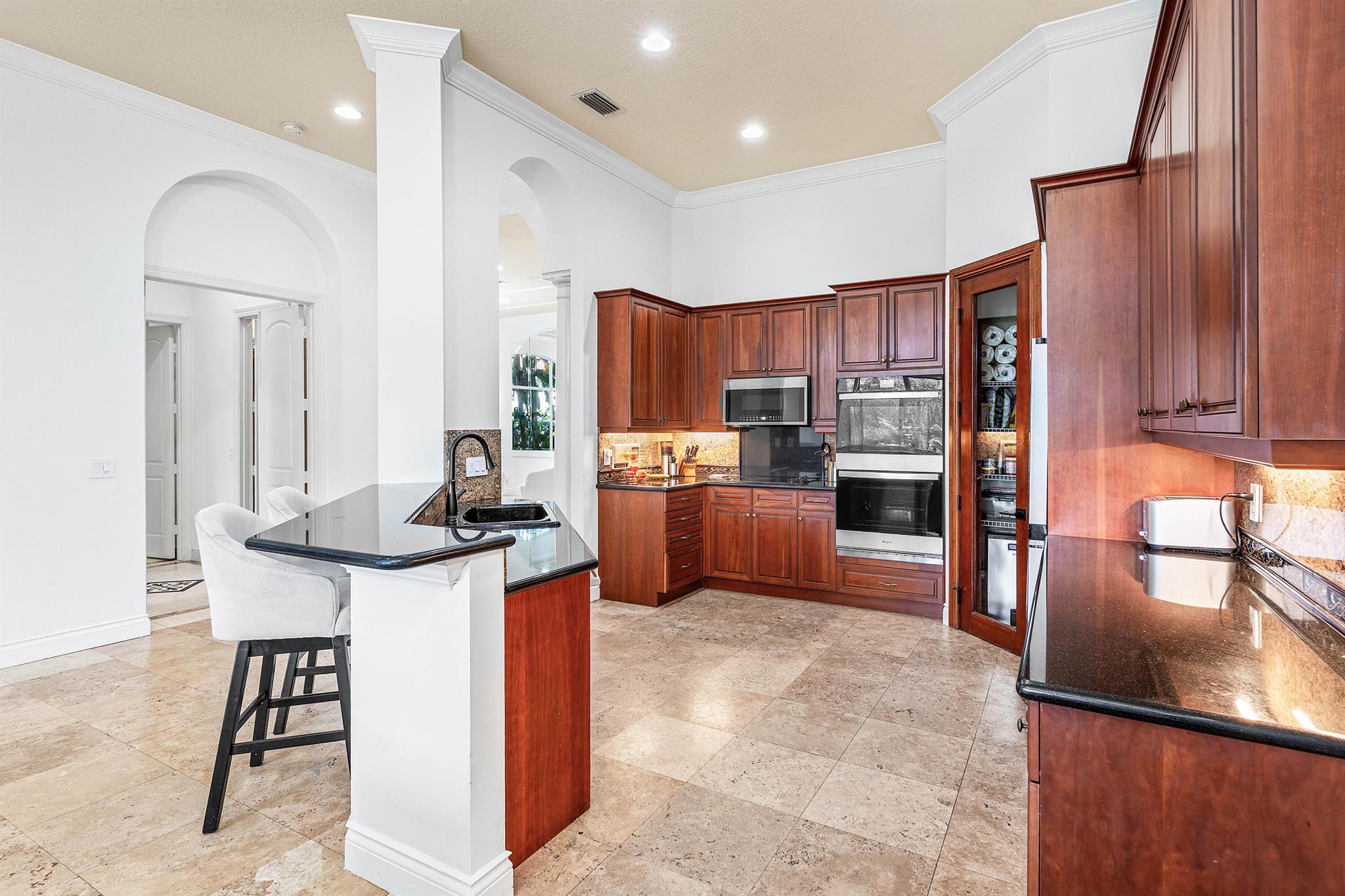 Mizner Country Club - Residential
