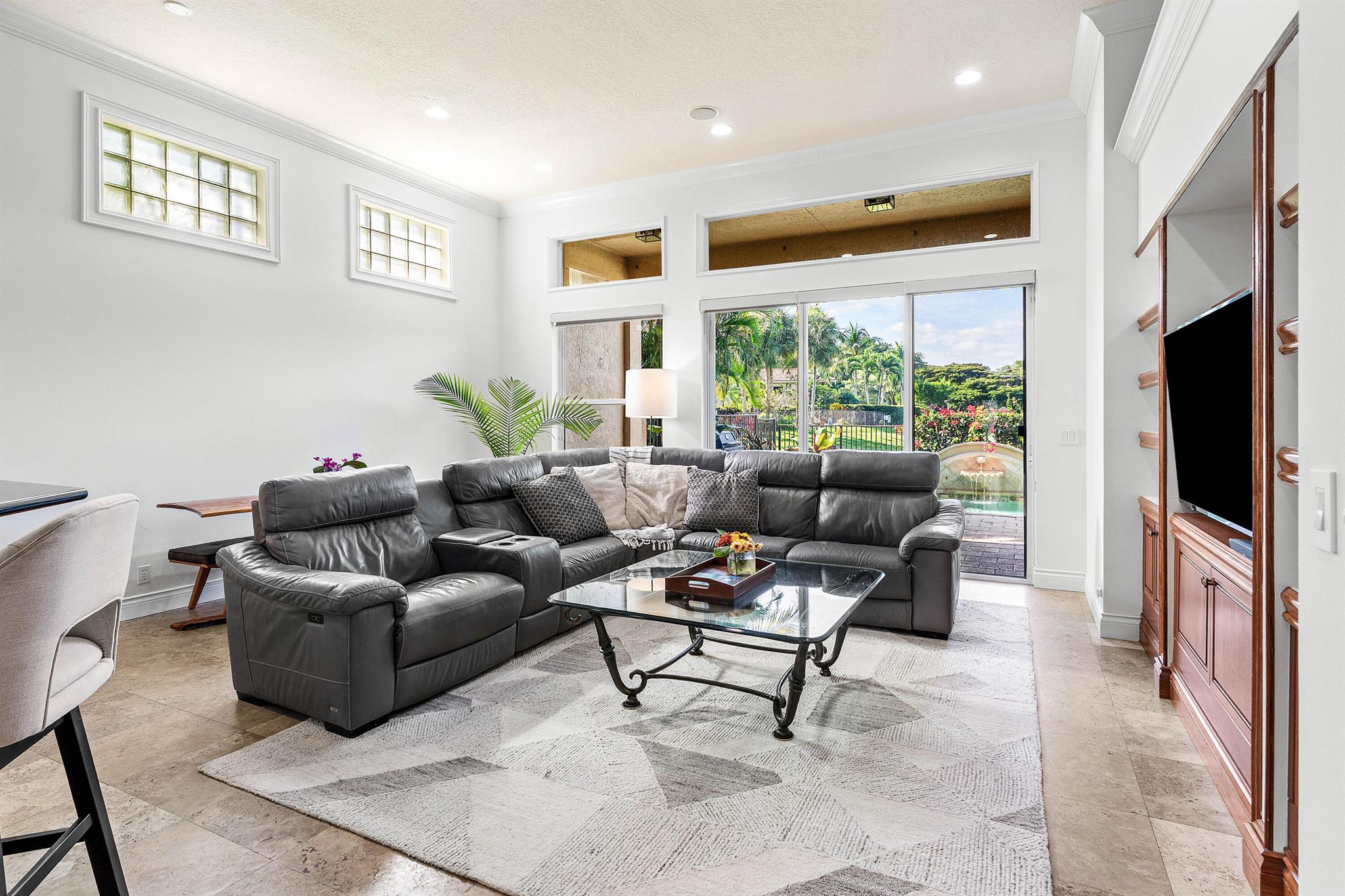 Mizner Country Club - Residential