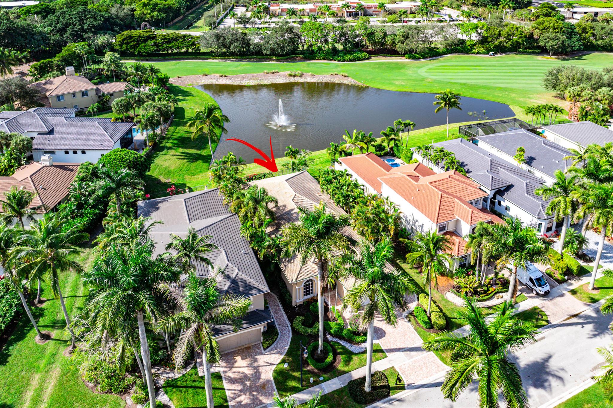 Mizner Country Club - Residential
