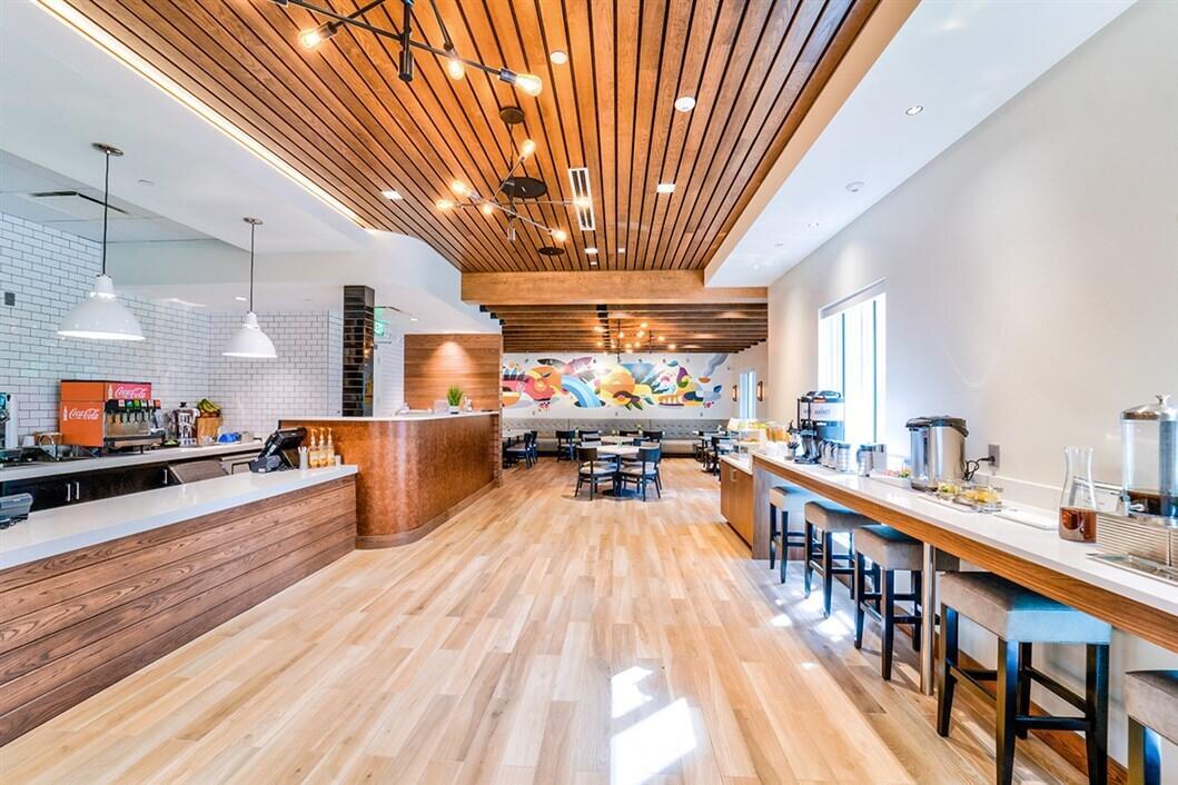 Mizner Country Club - Residential