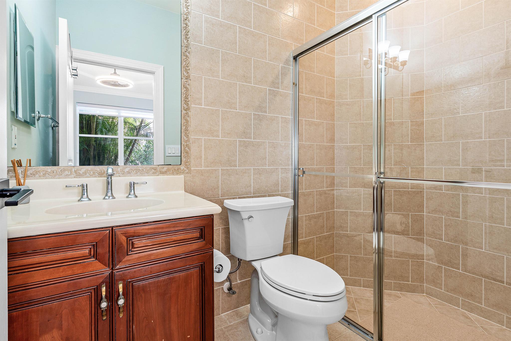 Mizner Country Club - Residential