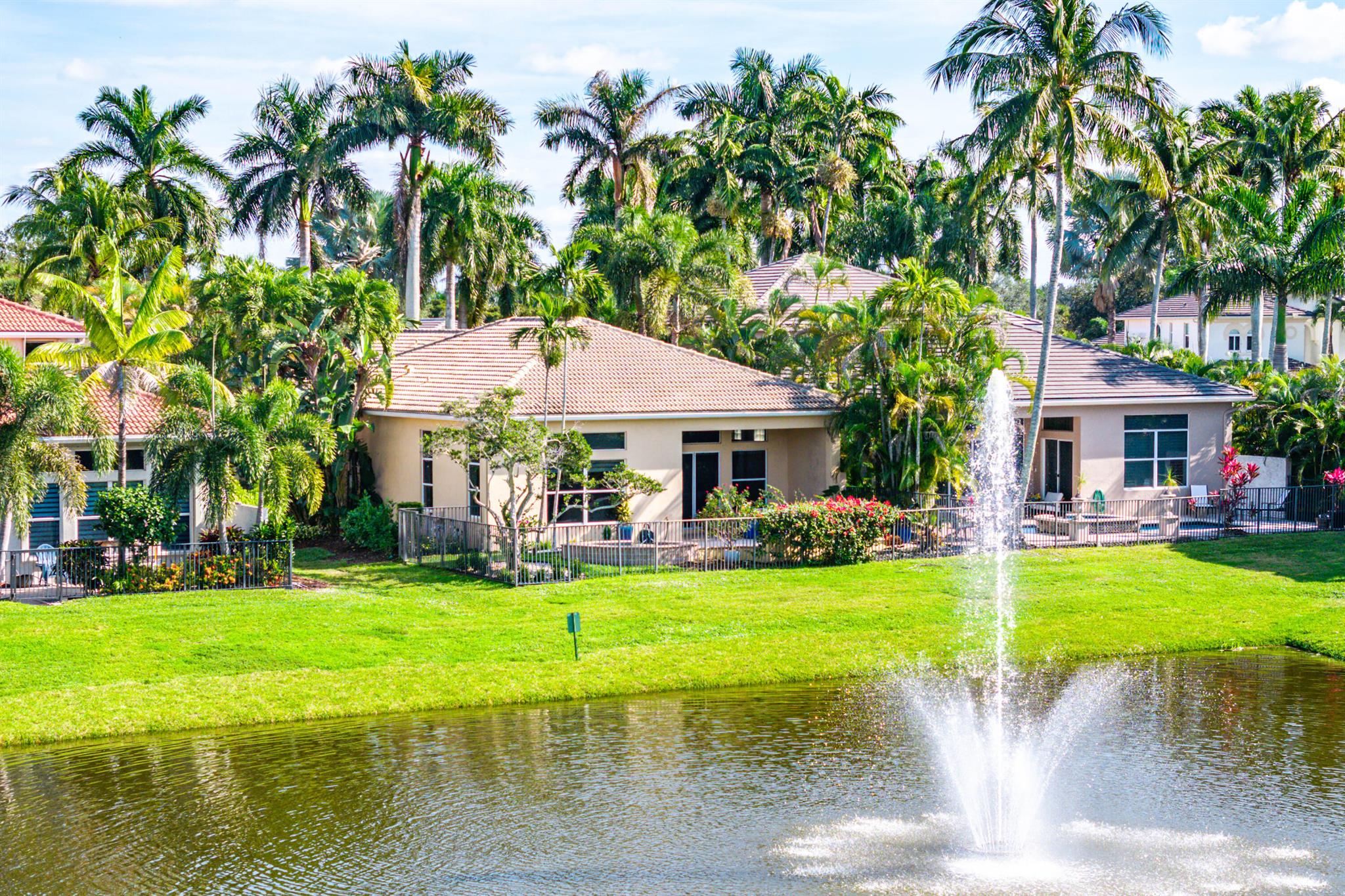 Mizner Country Club - Residential