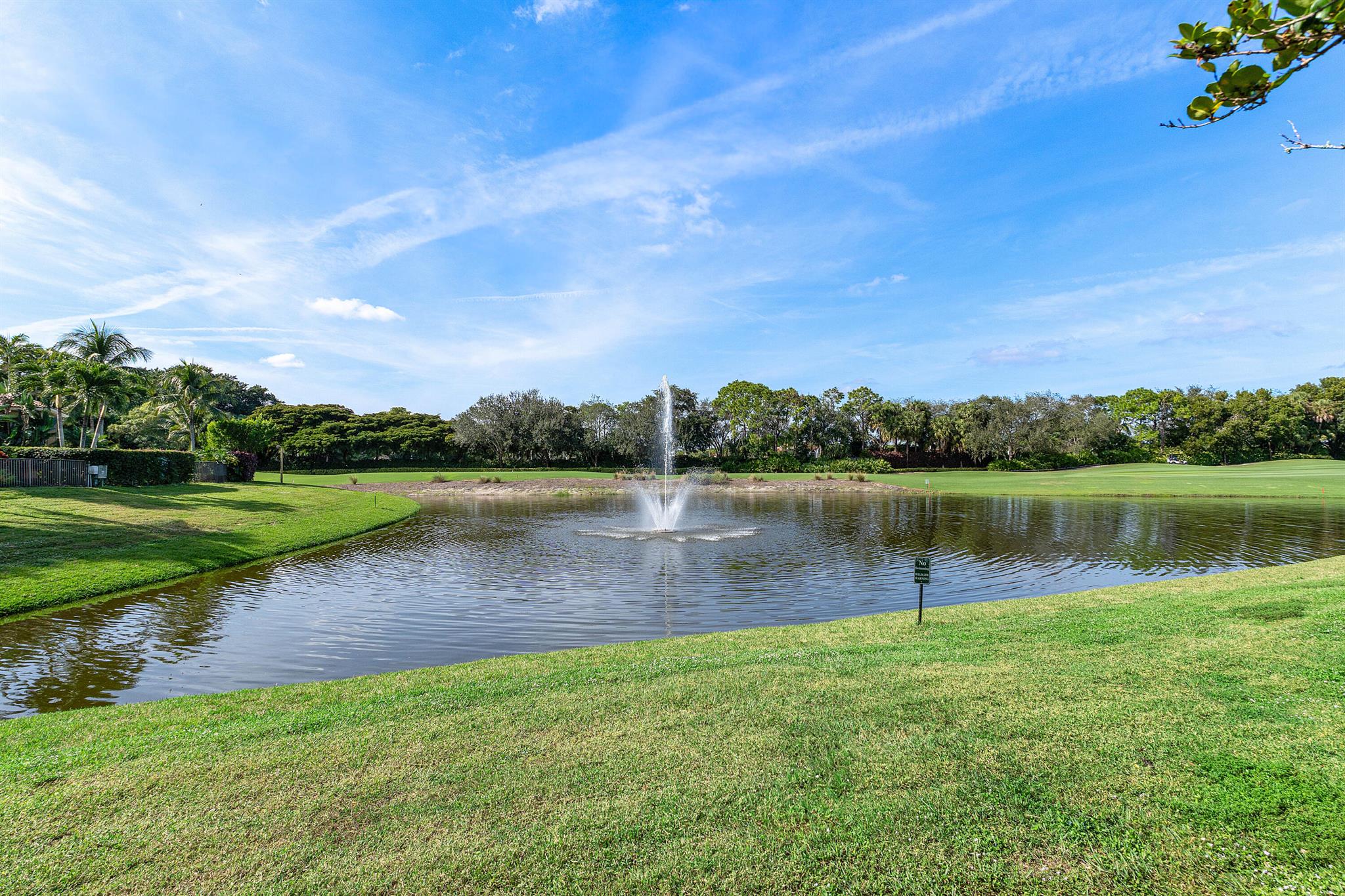 Mizner Country Club - Residential