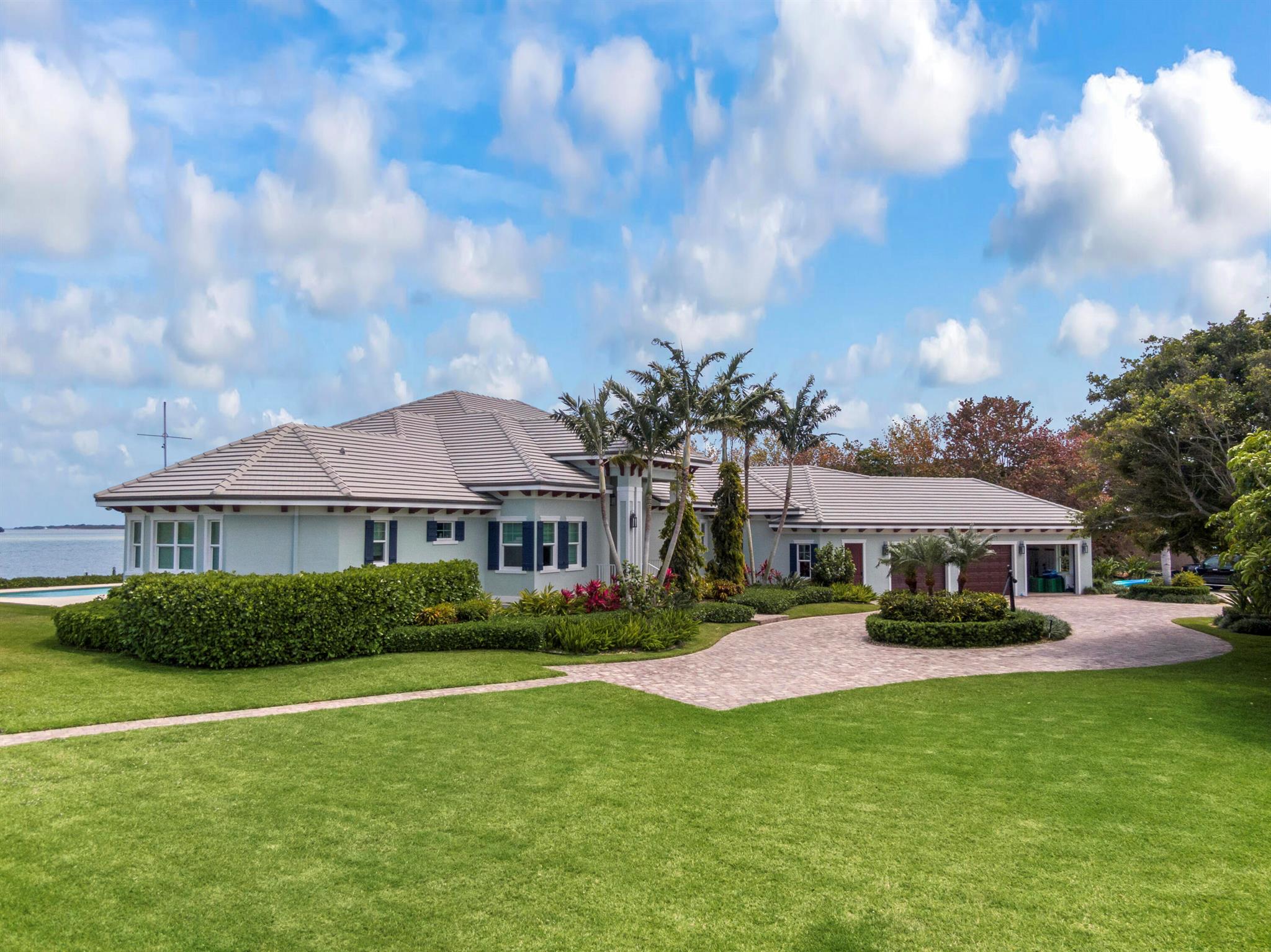 Hanson Grant - Residential