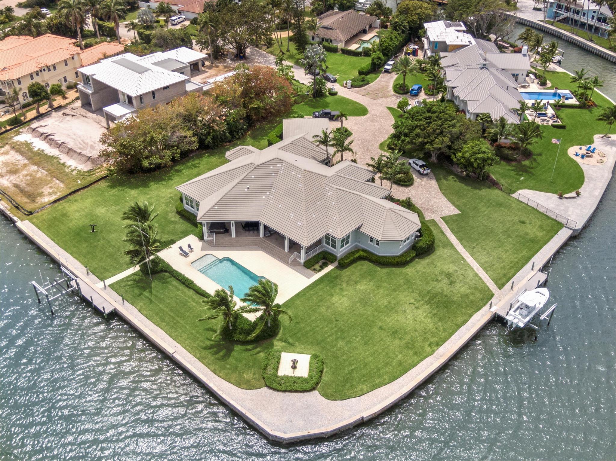 Hanson Grant - Residential