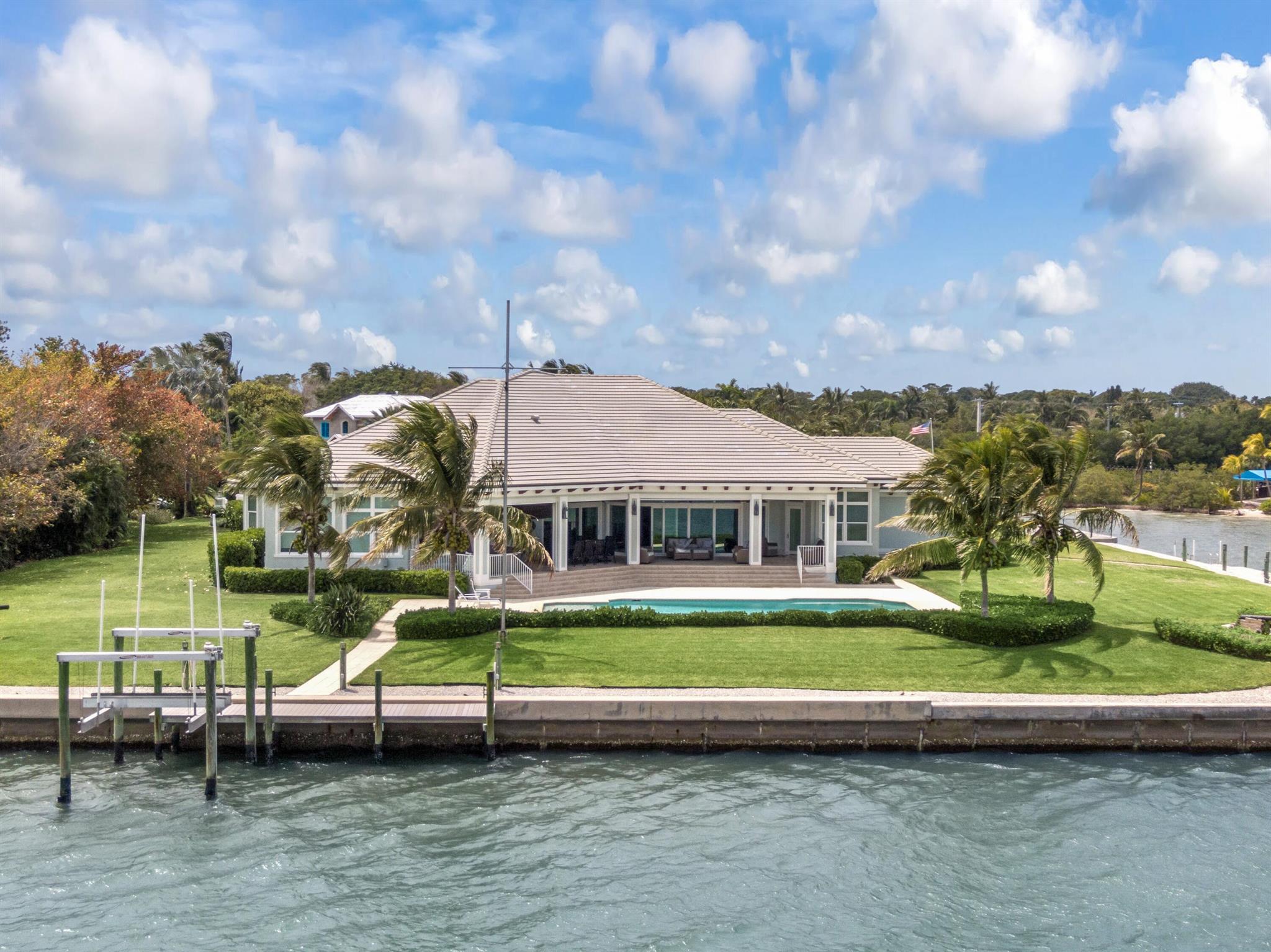 Hanson Grant - Residential