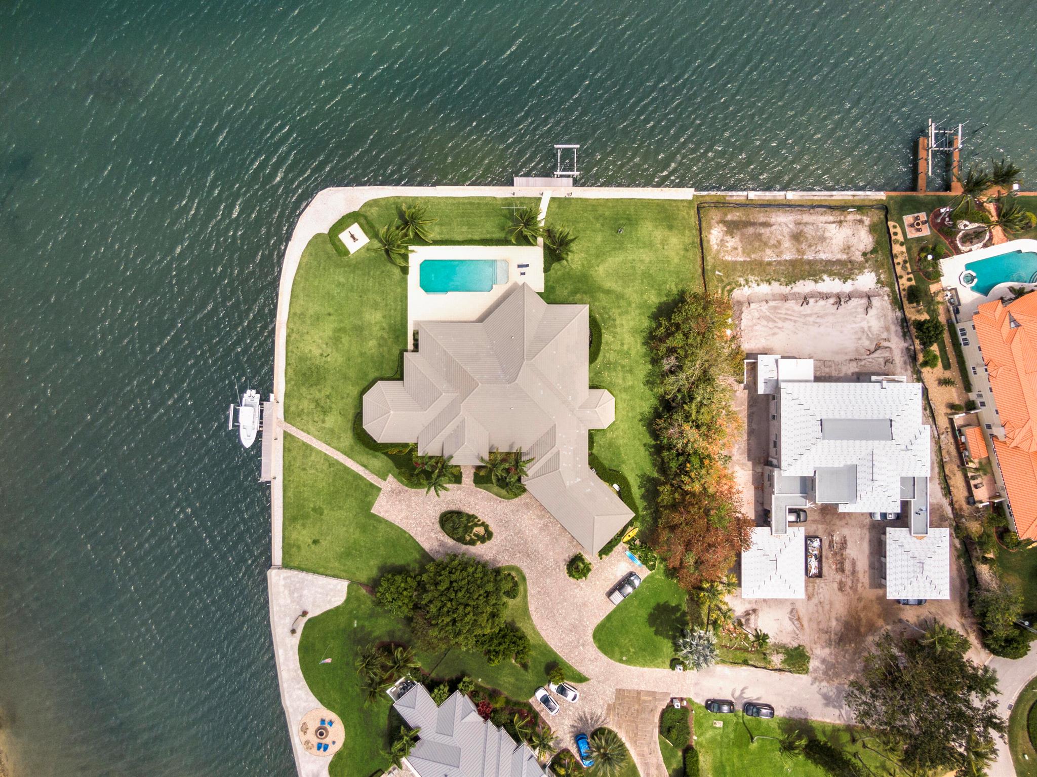 Hanson Grant - Residential