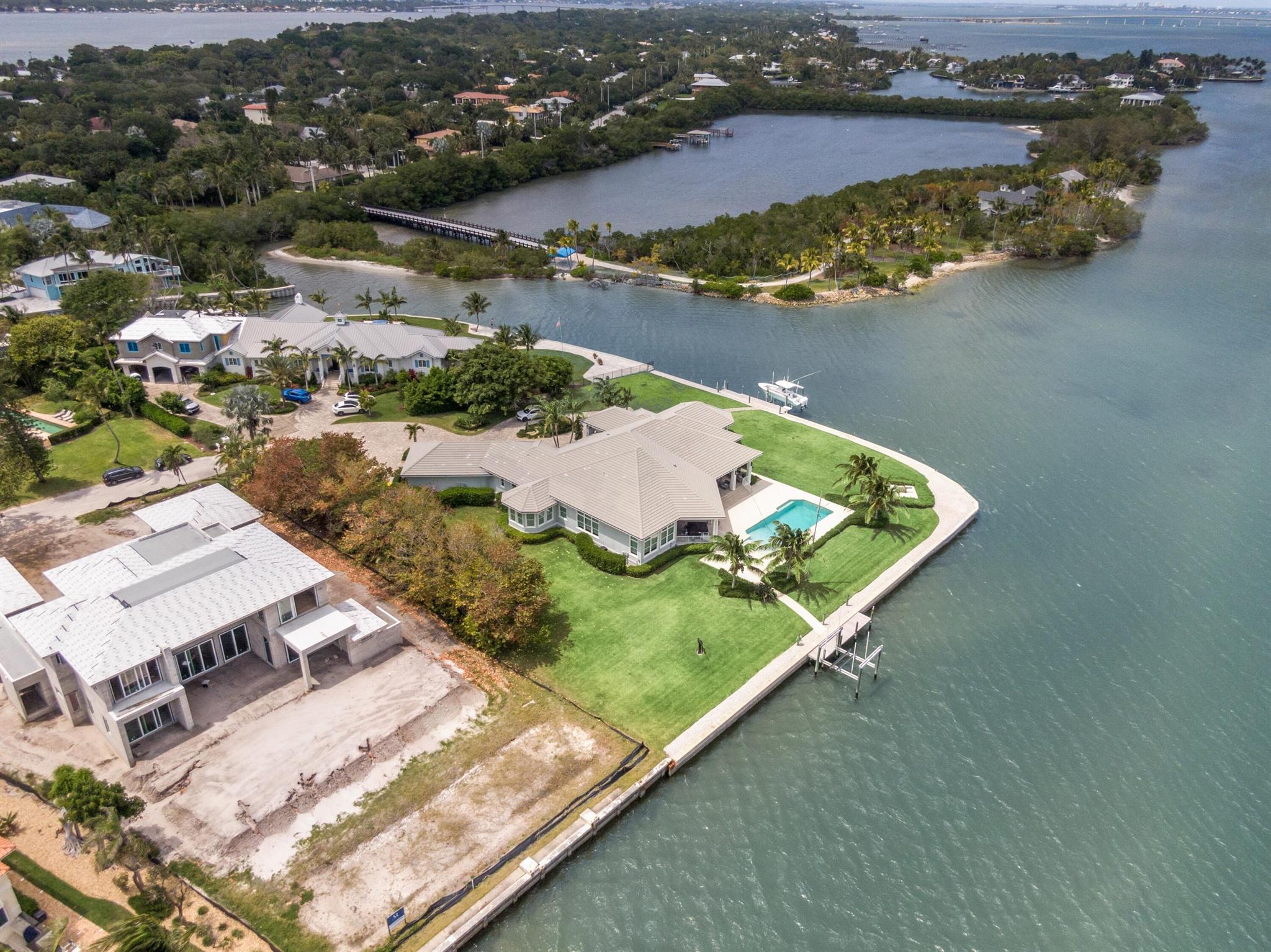 Hanson Grant - Residential