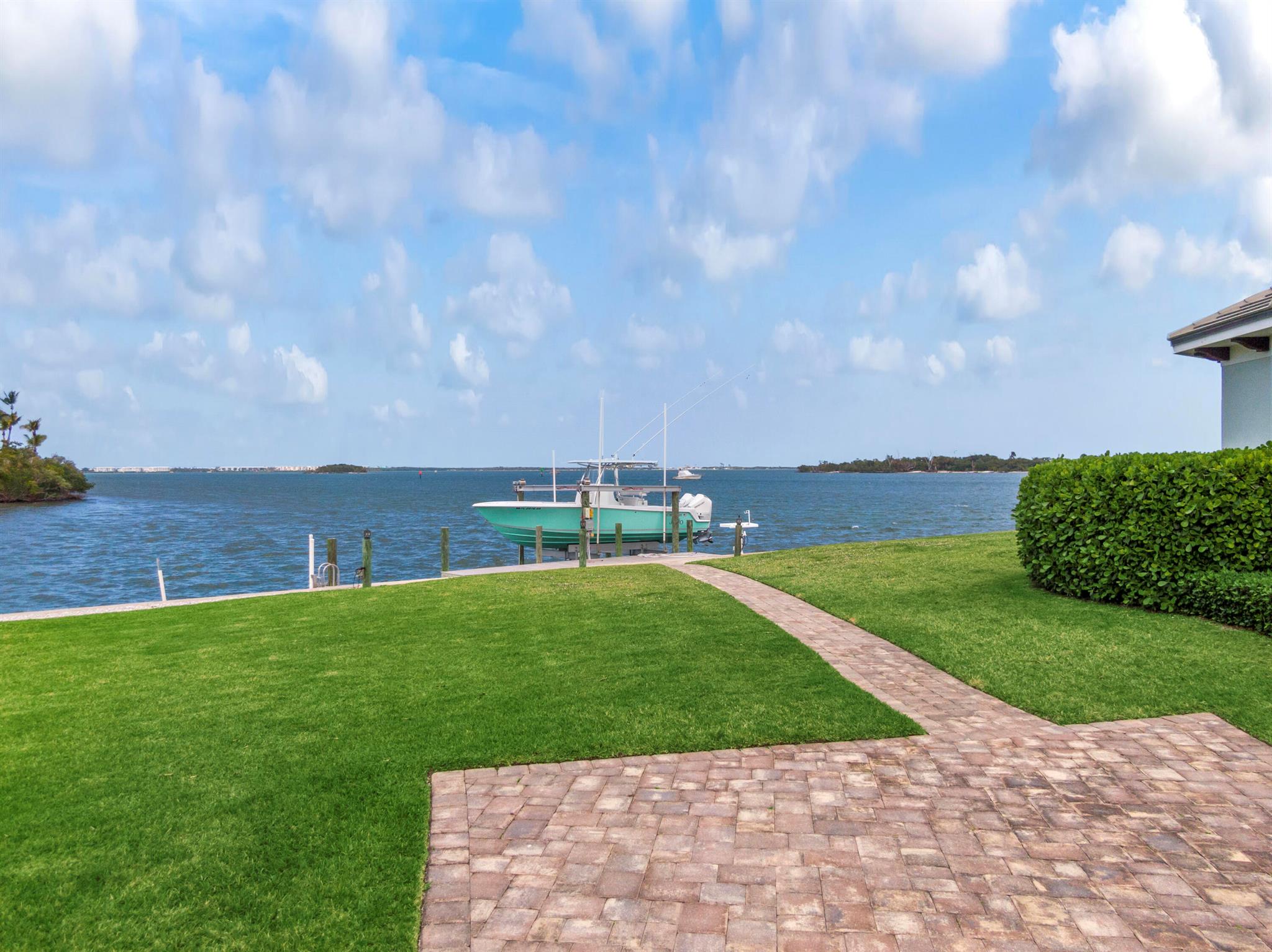 Hanson Grant - Residential