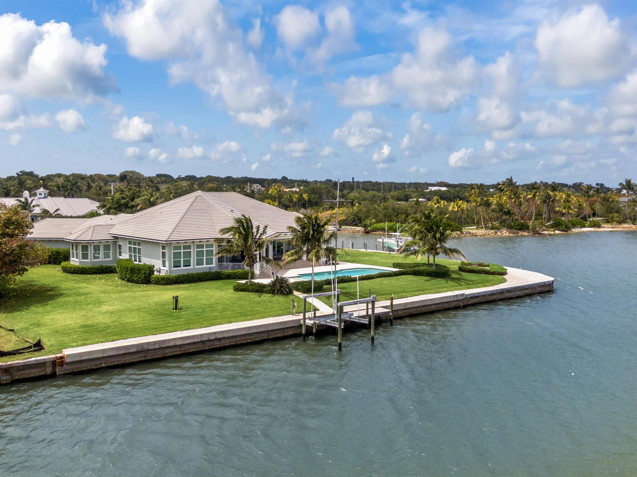 Hanson Grant - Residential