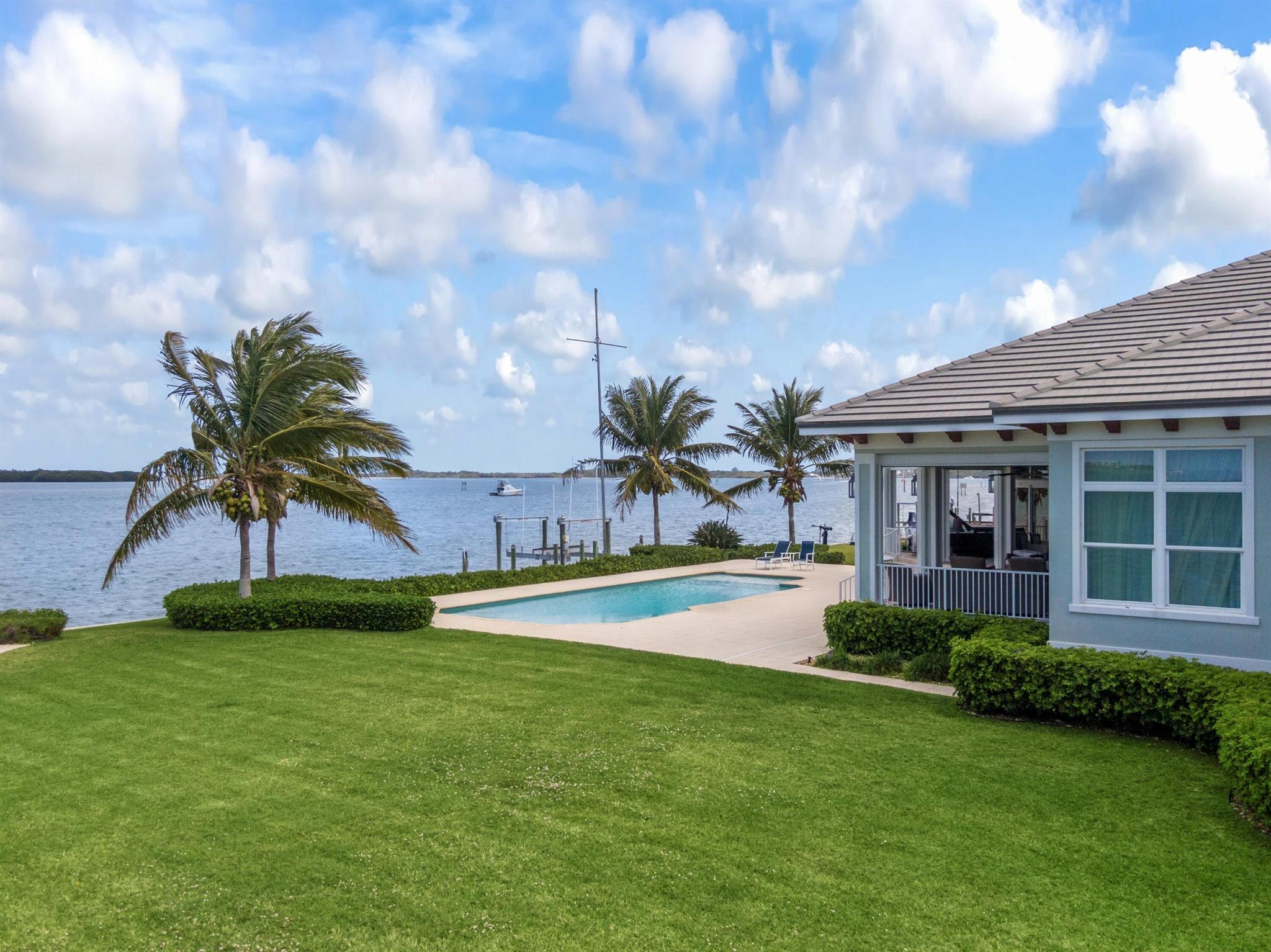 Hanson Grant - Residential