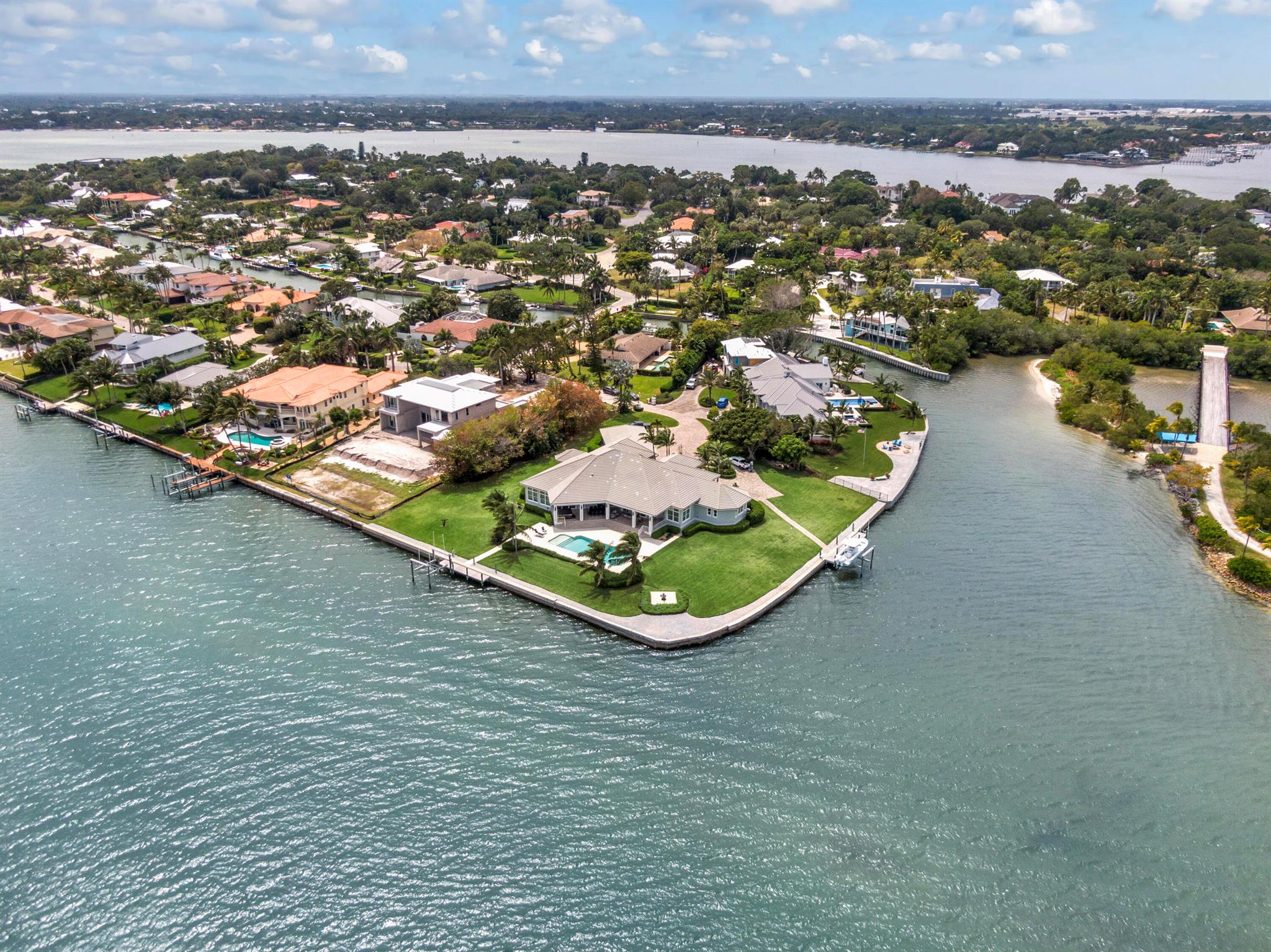 Hanson Grant - Residential