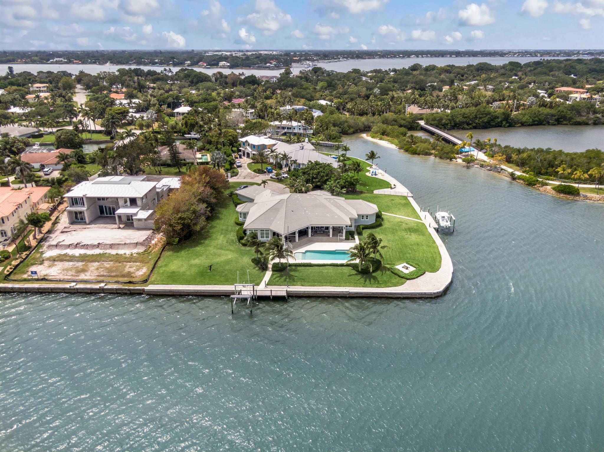 Hanson Grant - Residential