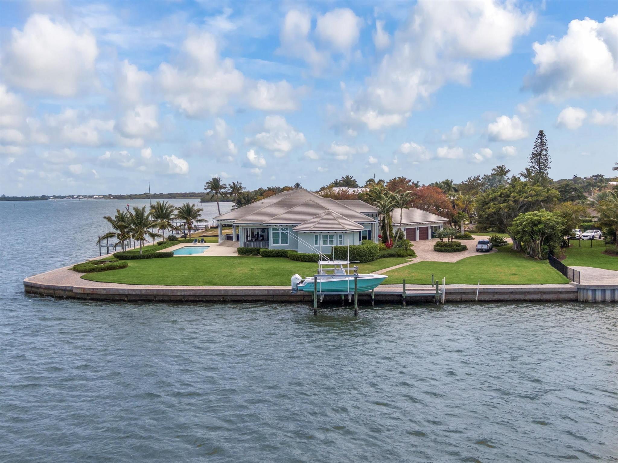 Hanson Grant - Residential