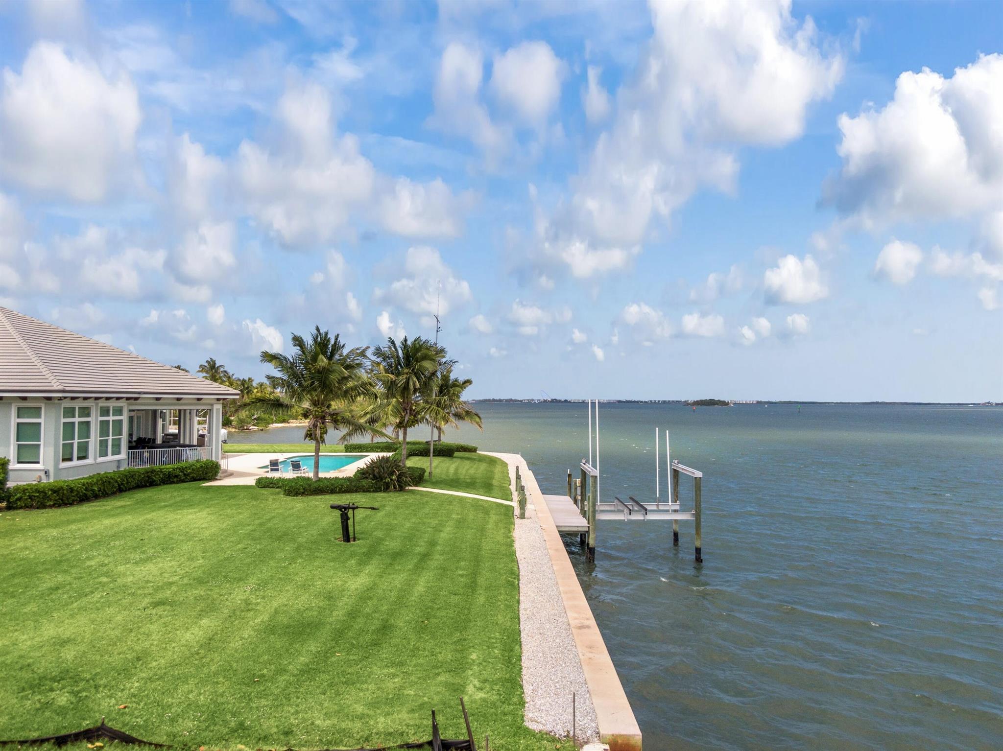 Hanson Grant - Residential