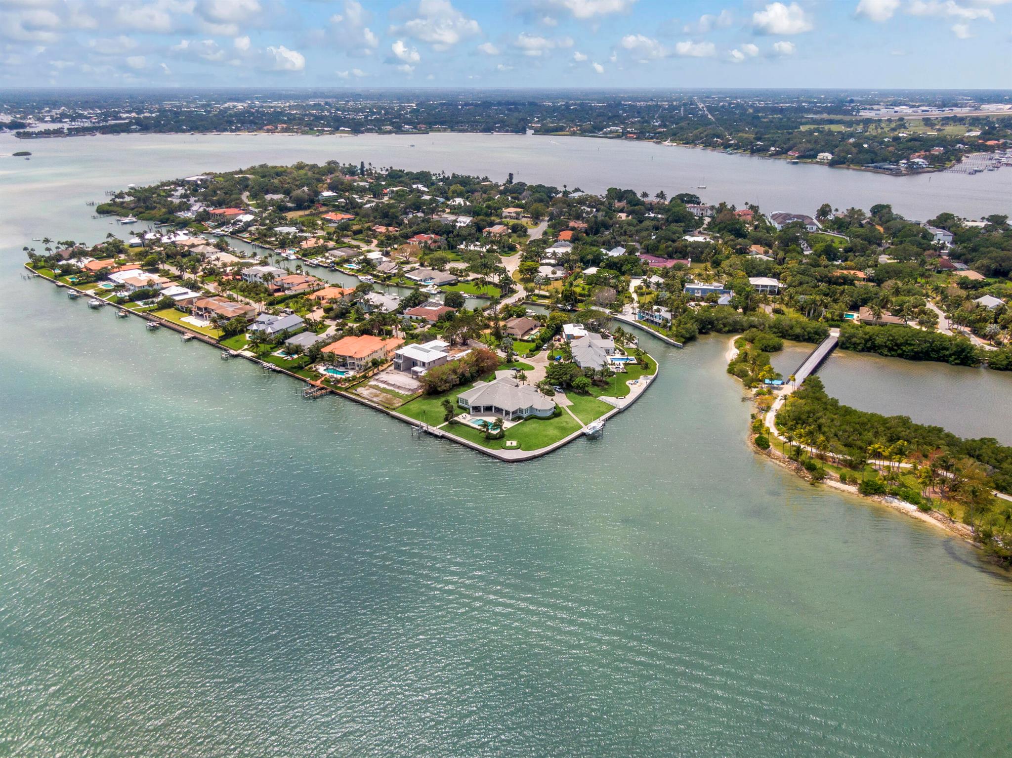 Hanson Grant - Residential