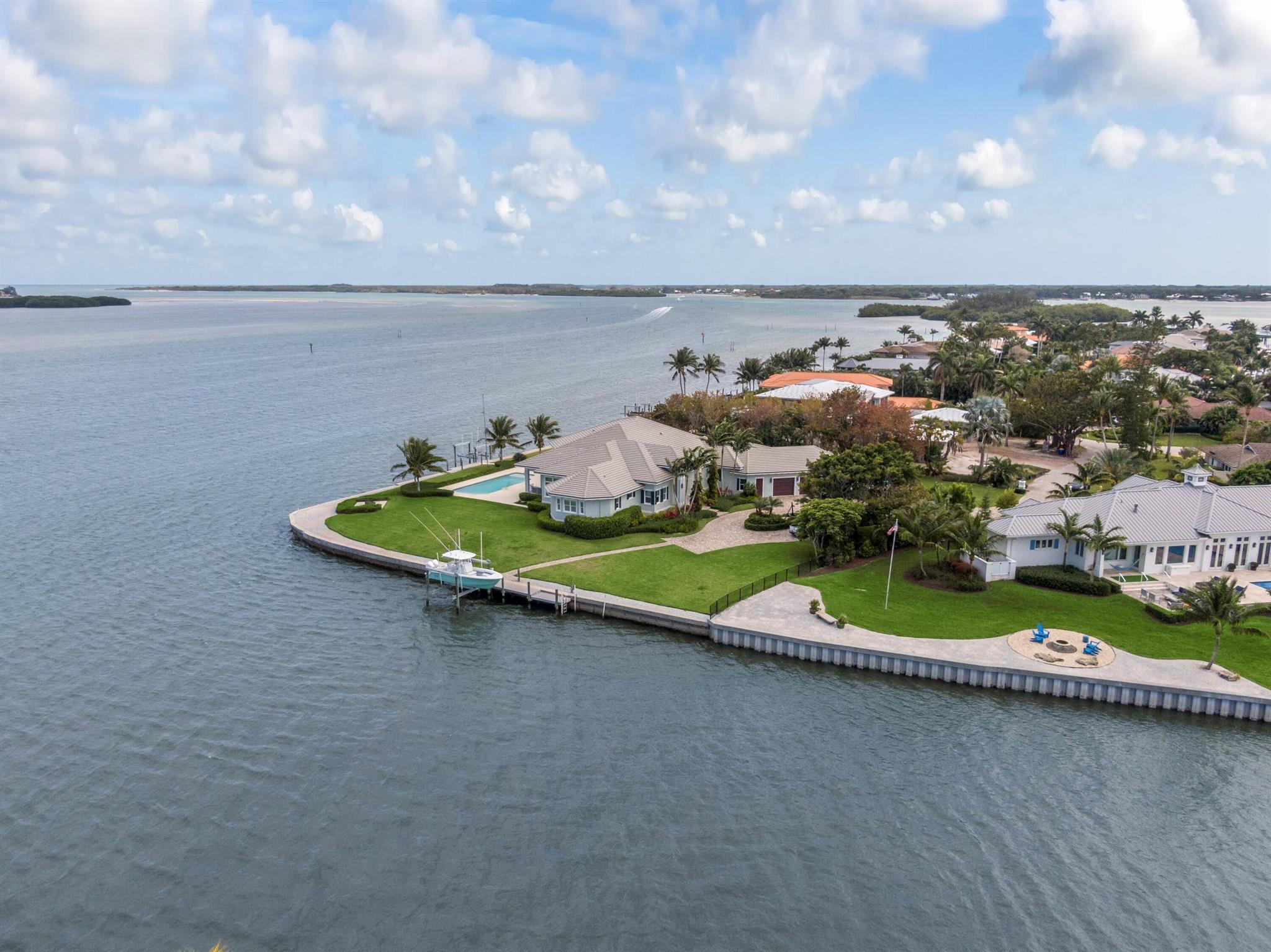 Hanson Grant - Residential