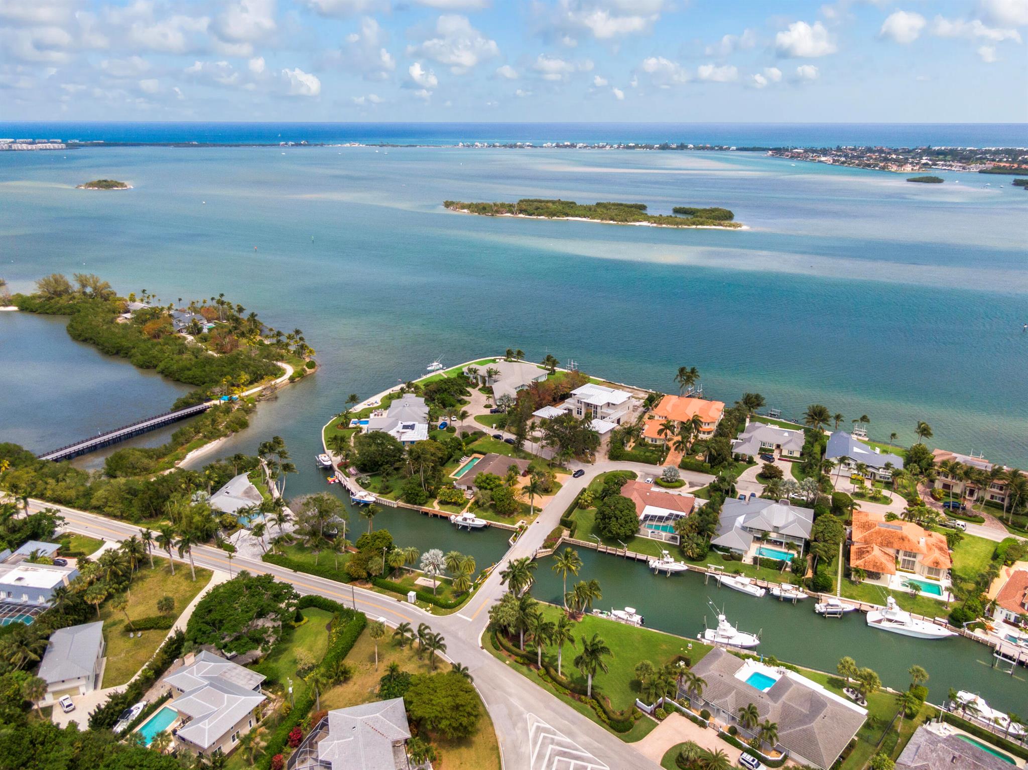 Hanson Grant - Residential