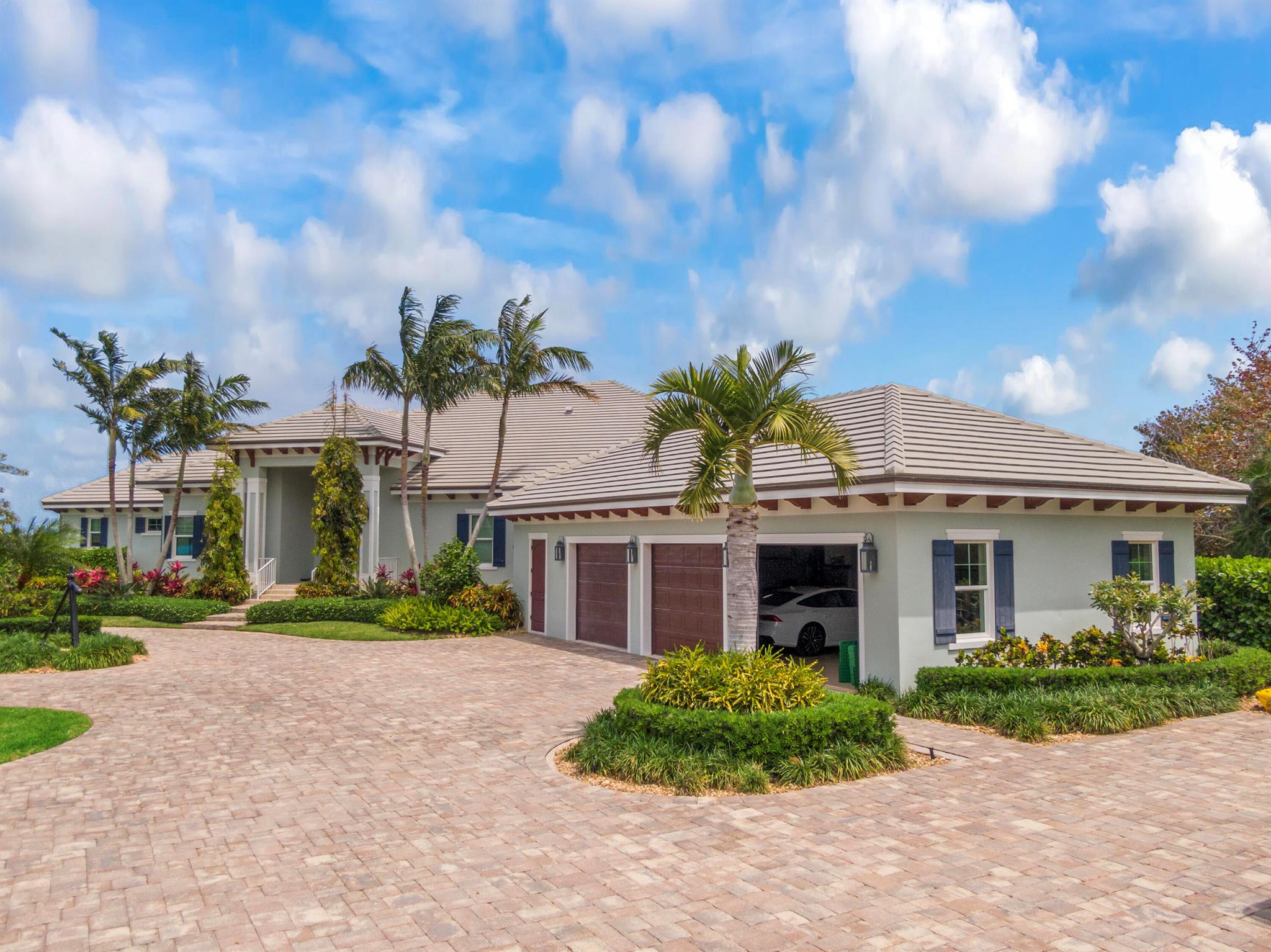 1 Island Road