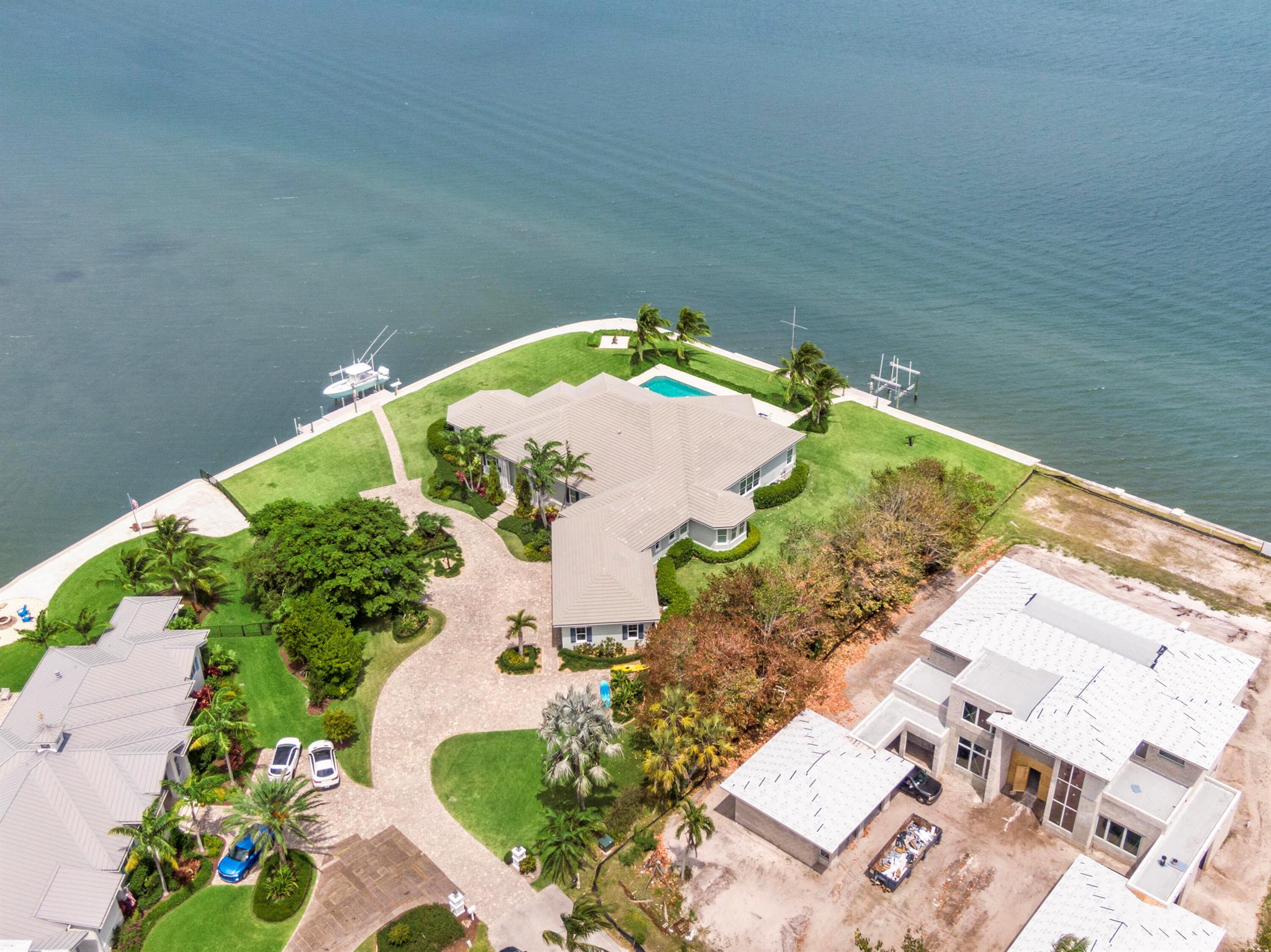 Hanson Grant - Residential