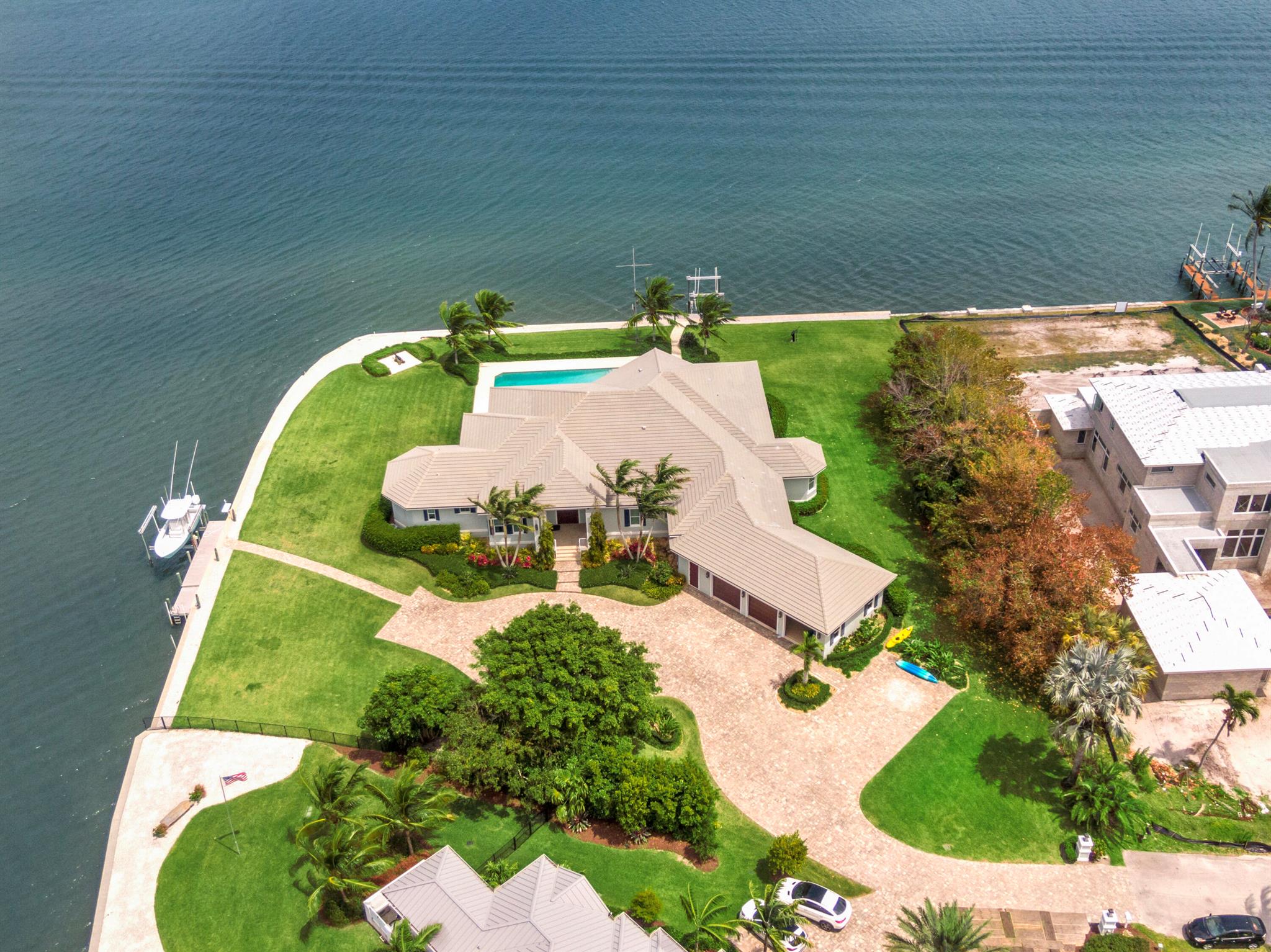 Hanson Grant - Residential