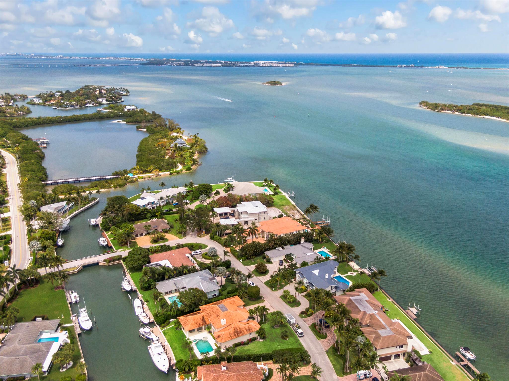 Hanson Grant - Residential