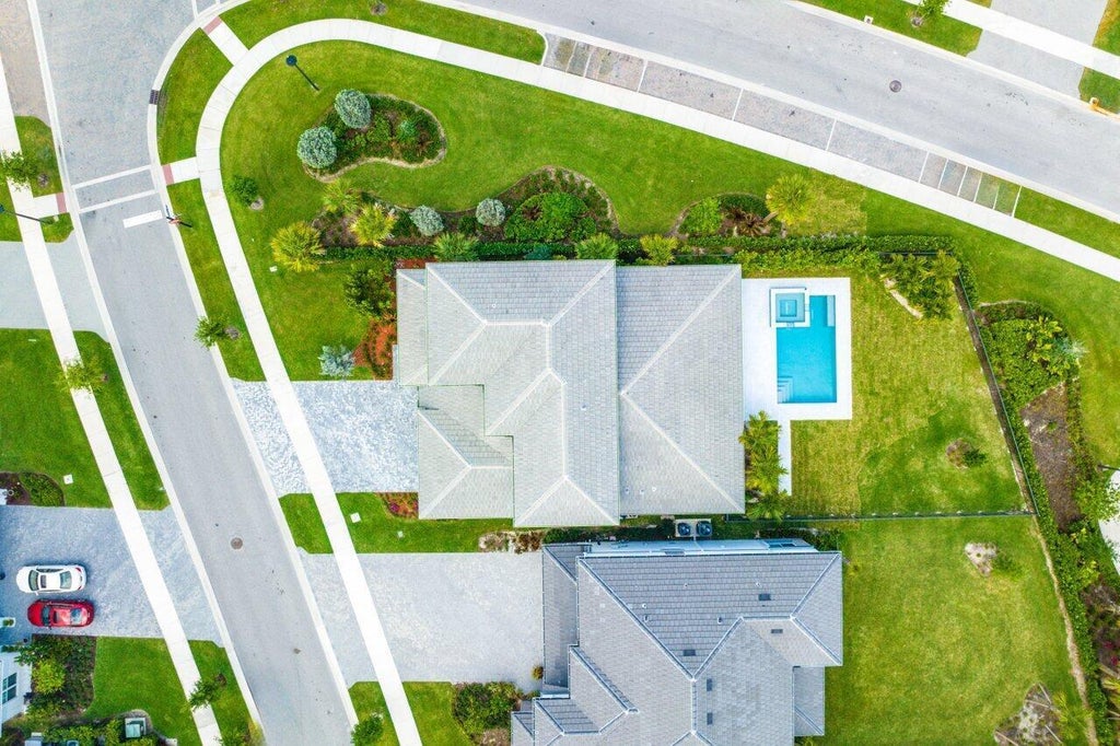 Photo of 12289 Waterstone Circle, Palm Beach Gardens, FL 33412 (MLS # B26080258)