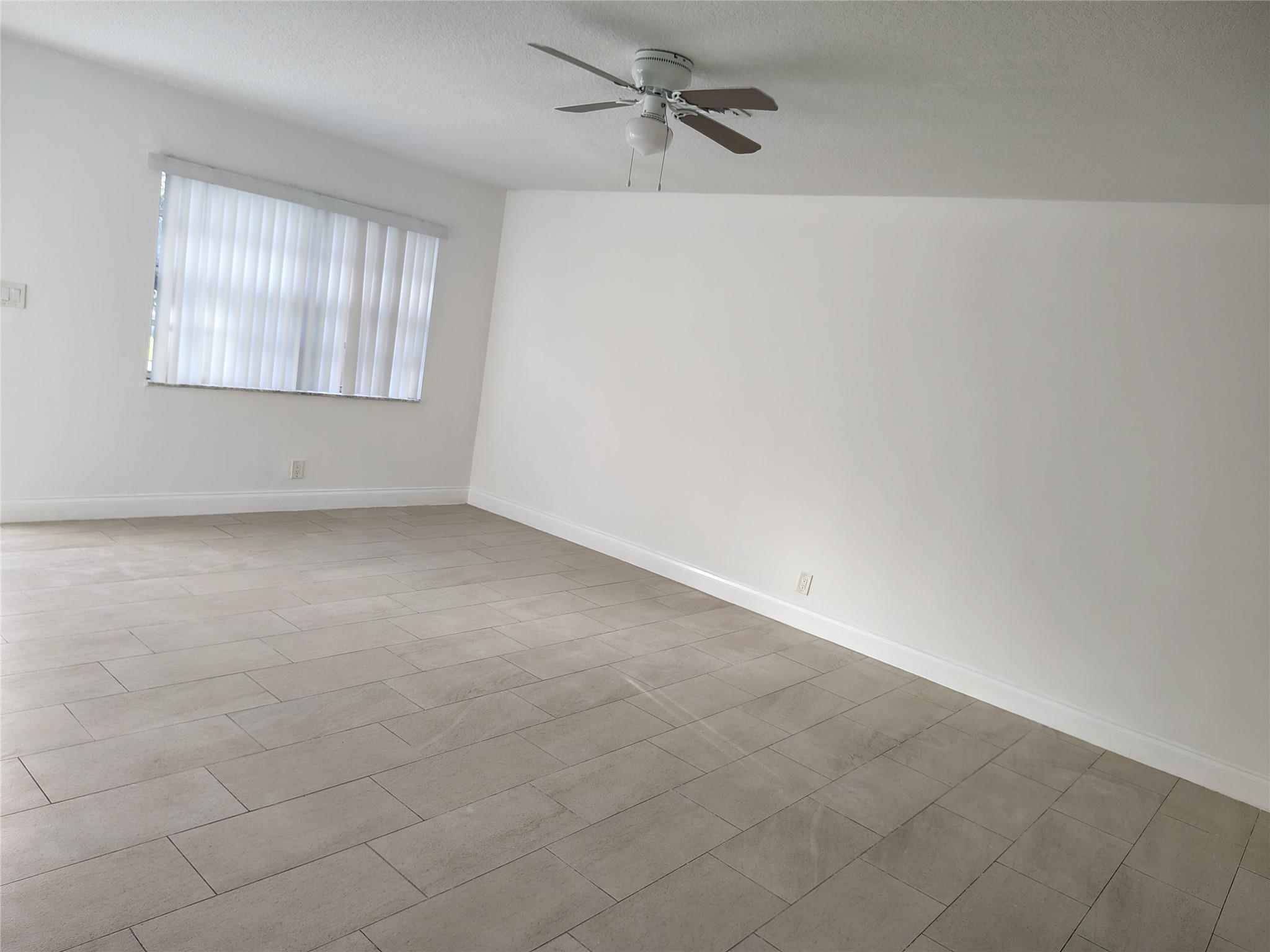 Fully remodeled, freshly painted, brand new fans, new appliances, new bathroom, clean, spacious, all fixed up, ready to move in duplex within walking distance of school and parks. Tile flooring throughout the unit. Refrigerator and stove are stainless steel. Personal Washer and Dryer; you will not have to share; each unit has their own personally assigned washer and dryer. Plenty of backward space. No pets. Only two assigned parking spaces; No RVs, boats or trailers.