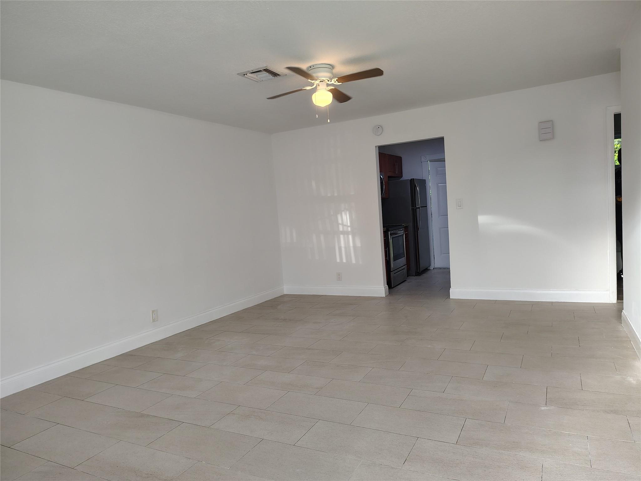 Coral Spgs Sub 1 59-30 B - Residential Lease