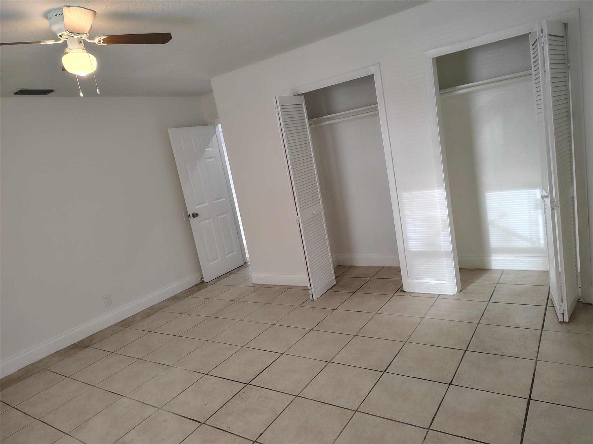 Coral Spgs Sub 1 59-30 B - Residential Lease