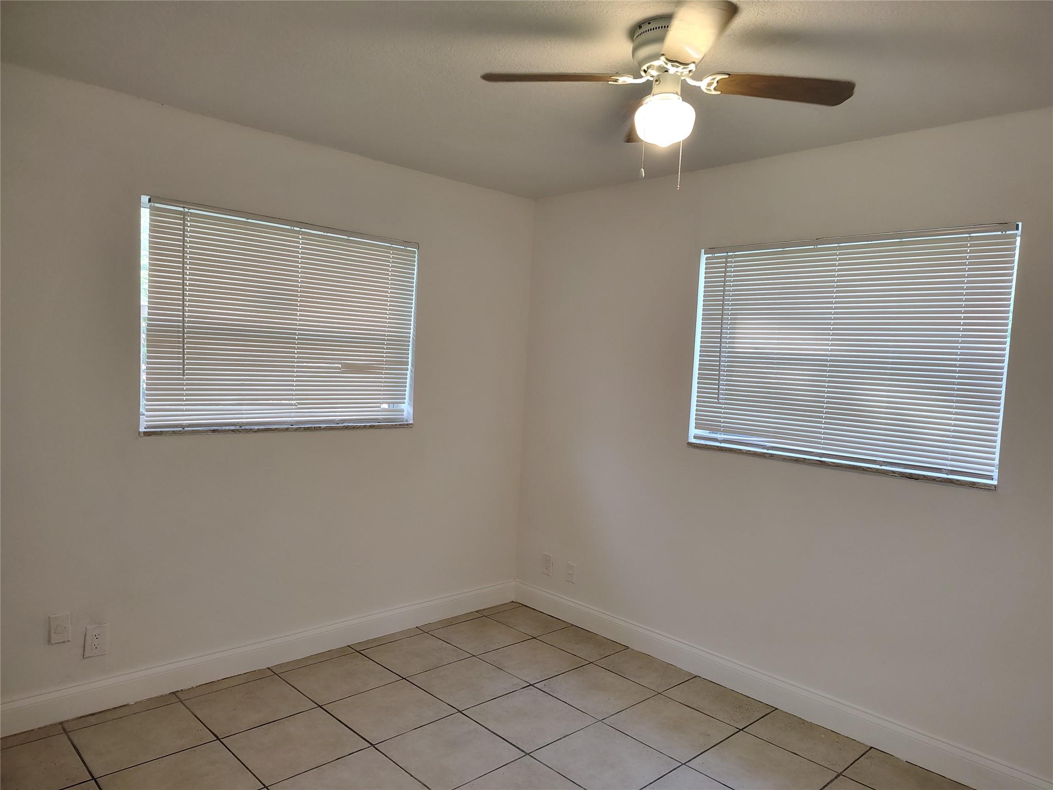 Coral Spgs Sub 1 59-30 B - Residential Lease