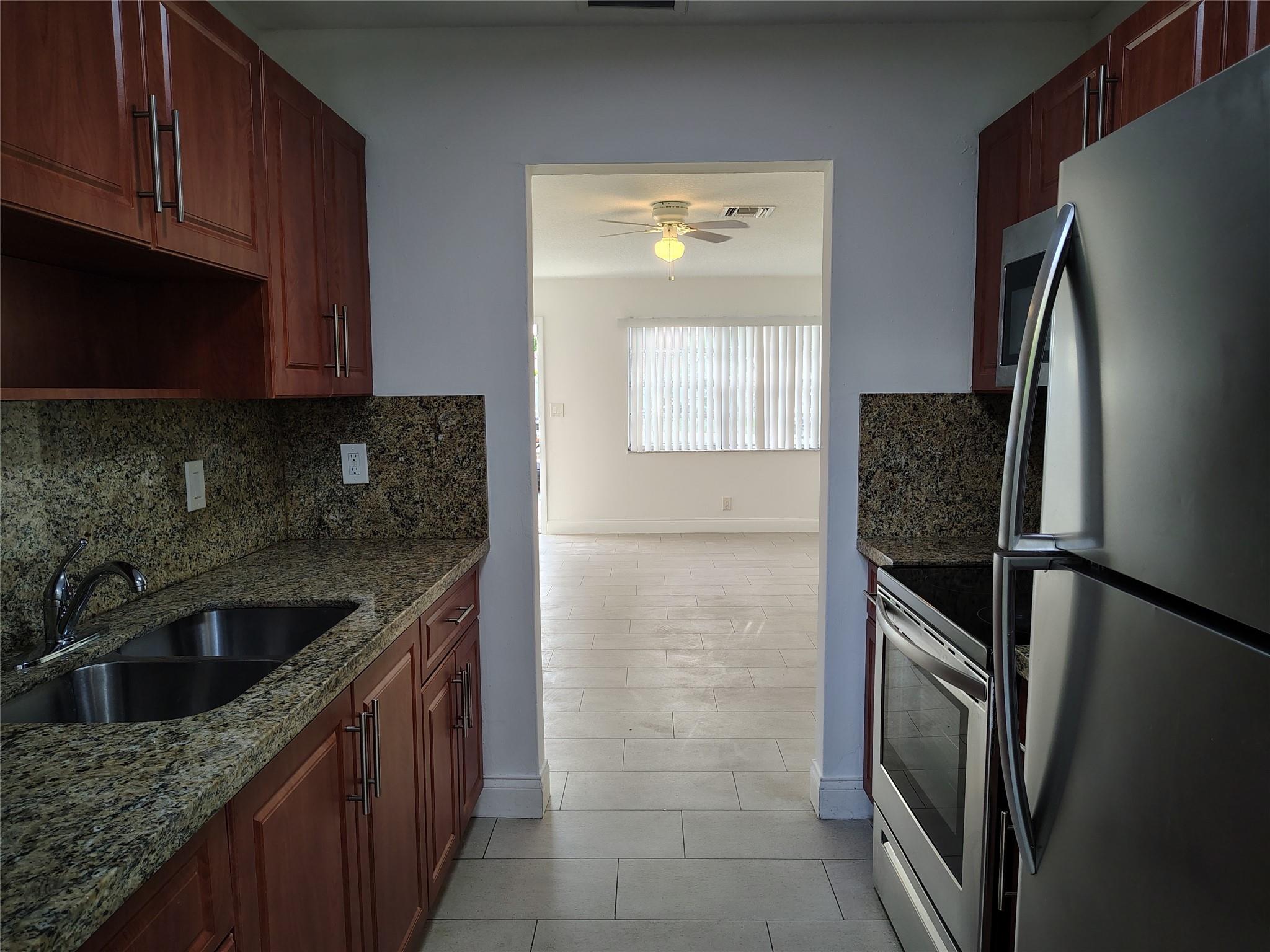 Coral Spgs Sub 1 59-30 B - Residential Lease