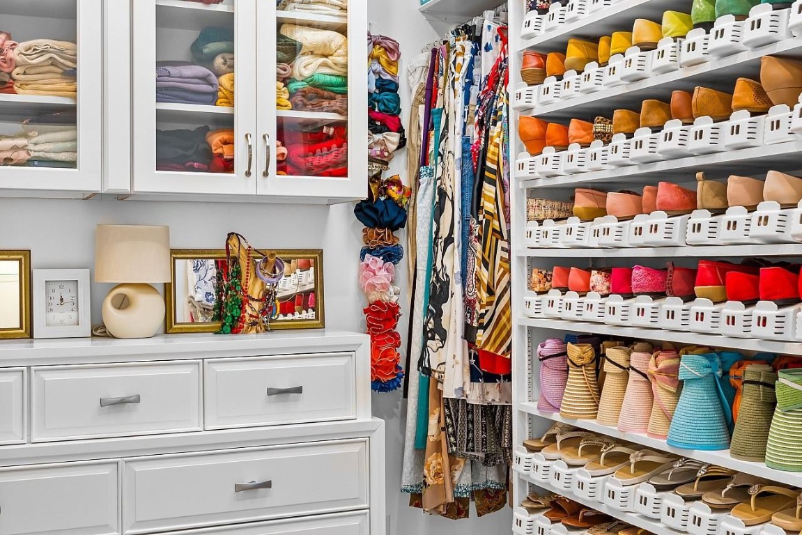 Cache Cay Sub - Residential