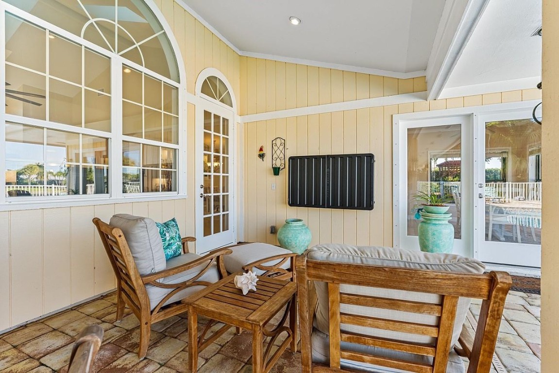 Cache Cay Sub - Residential