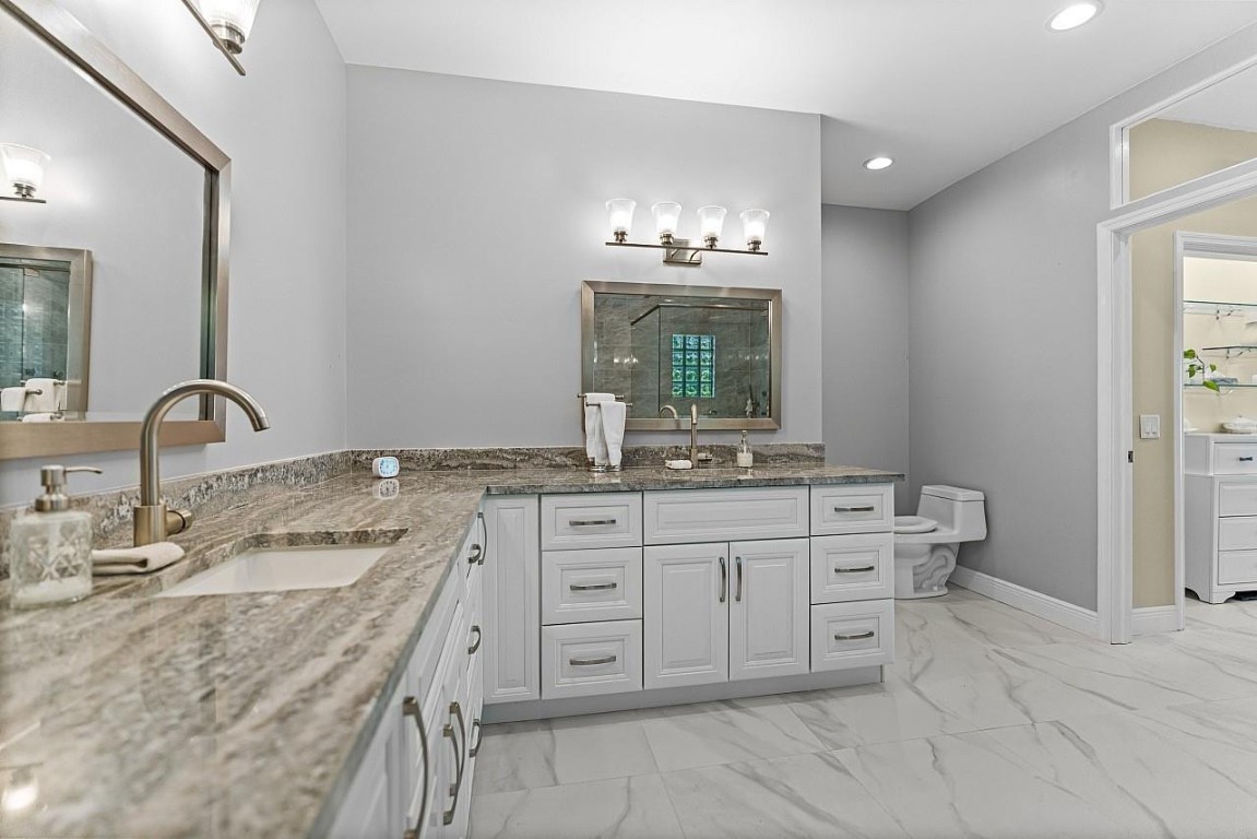 Cache Cay Sub - Residential