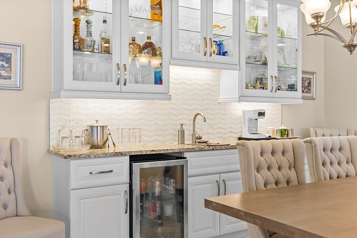 Cache Cay Sub - Residential