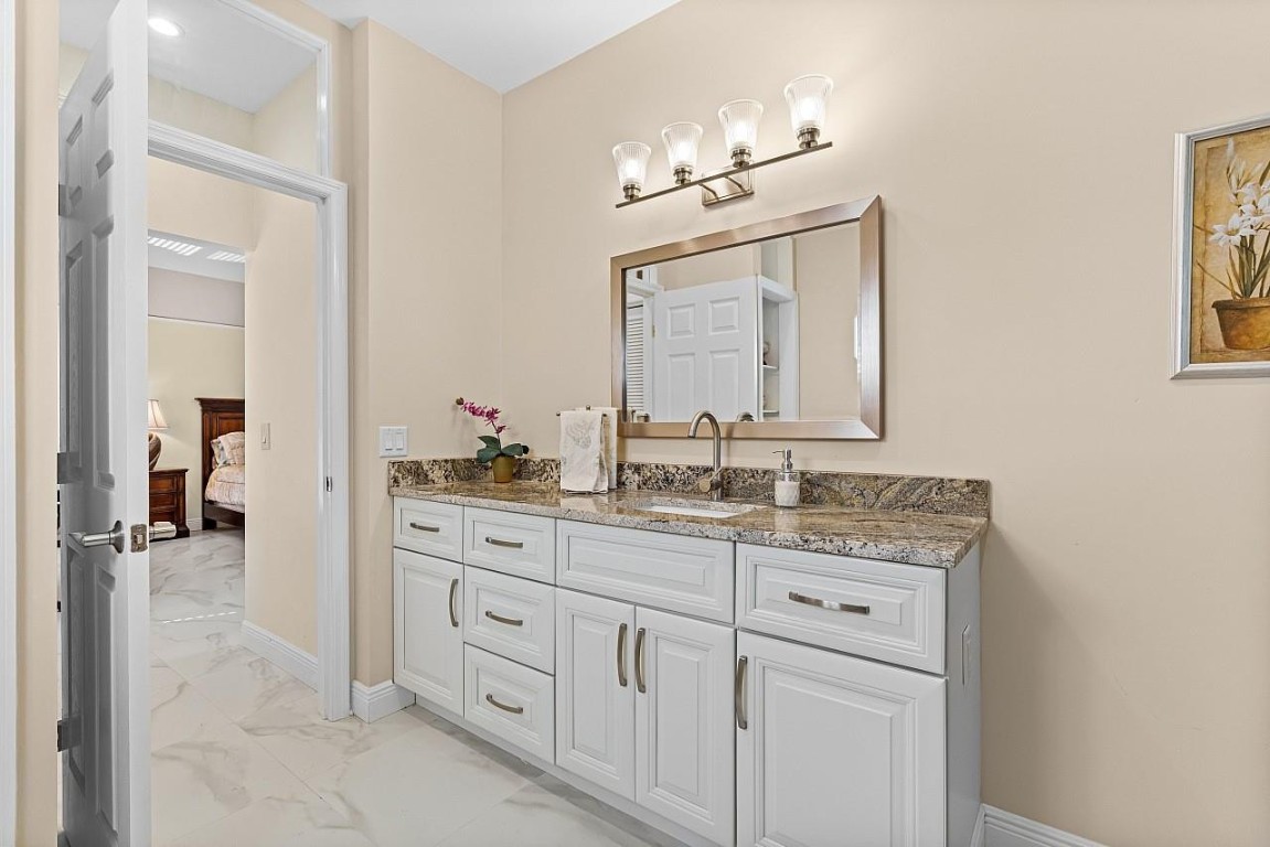 Cache Cay Sub - Residential