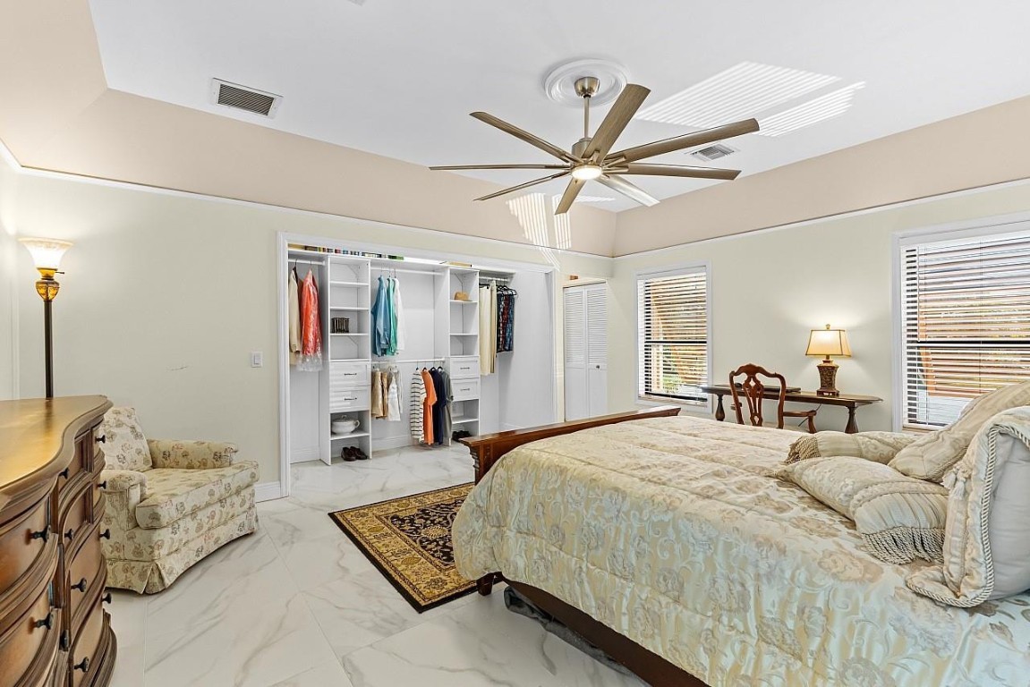 Cache Cay Sub - Residential